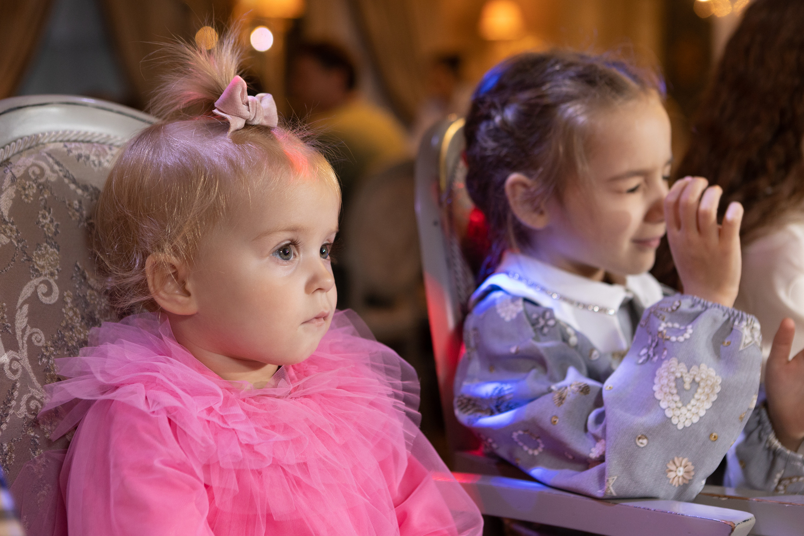 День Рождения Ульяны. Фотограф в Оренбурге. Профессиональный фотограф