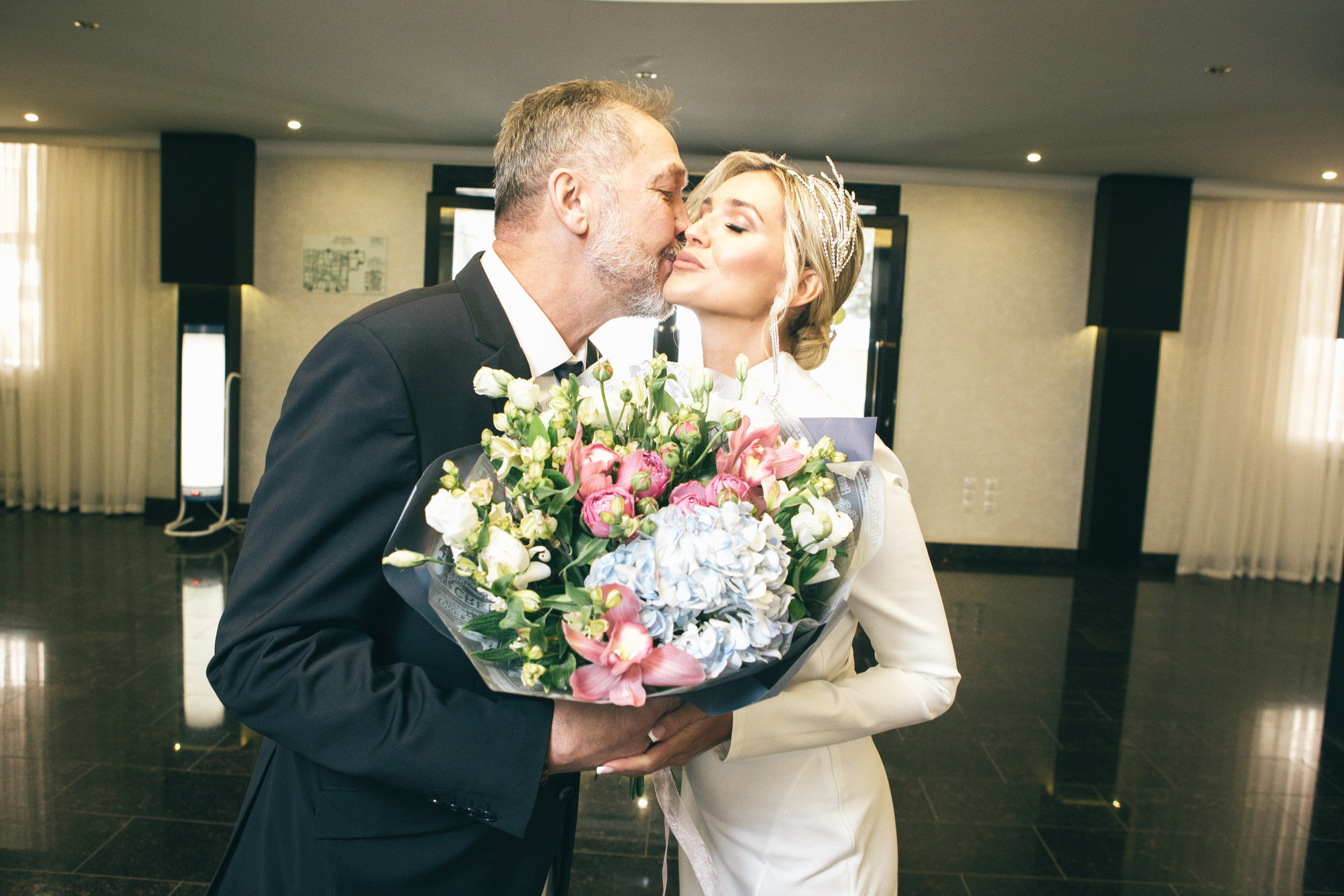 Свадьба Александра и Эли. Фотограф в Оренбурге. Профессиональный фотограф