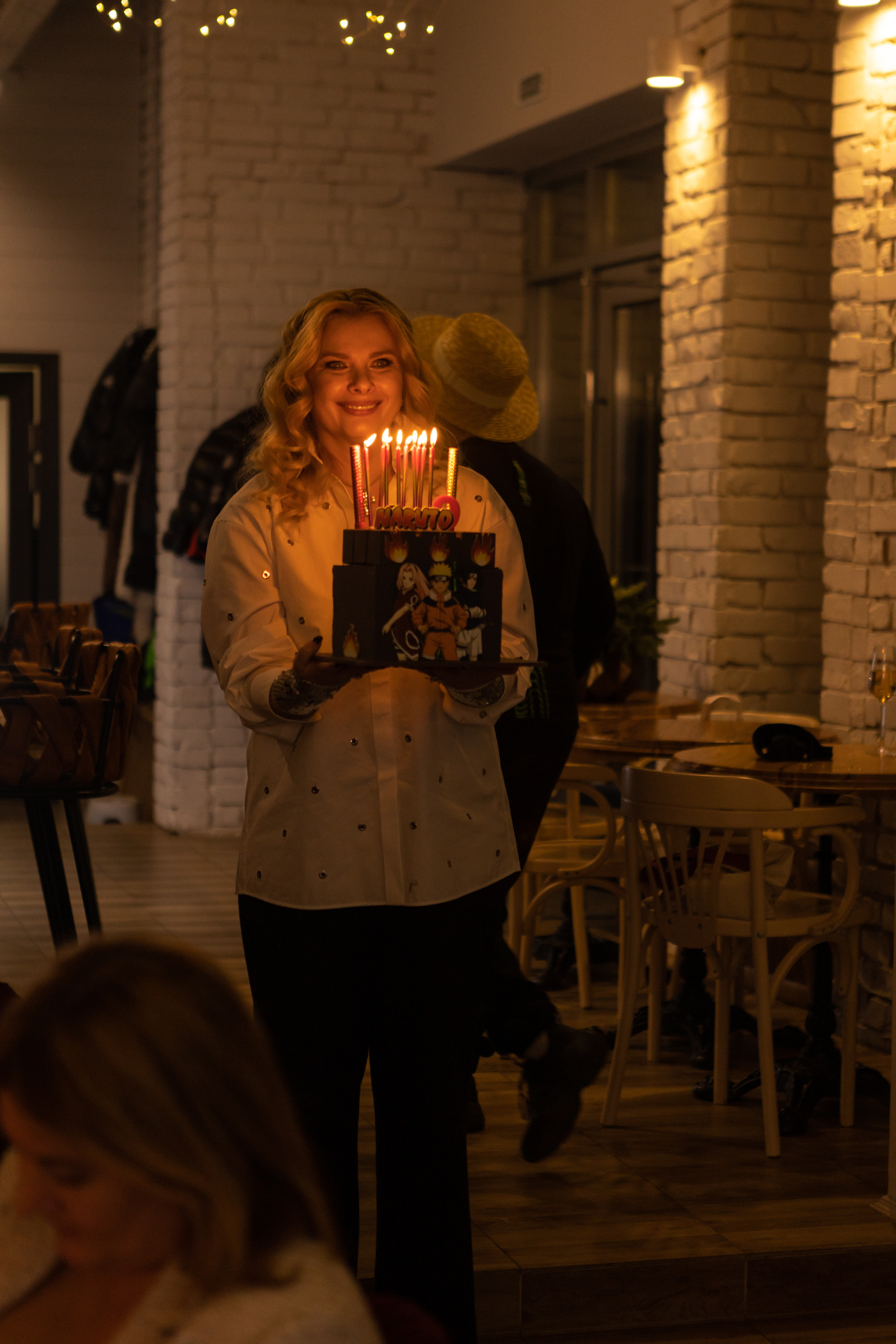 День рождения Тимофея. Фотограф в Оренбурге. Профессиональный фотограф