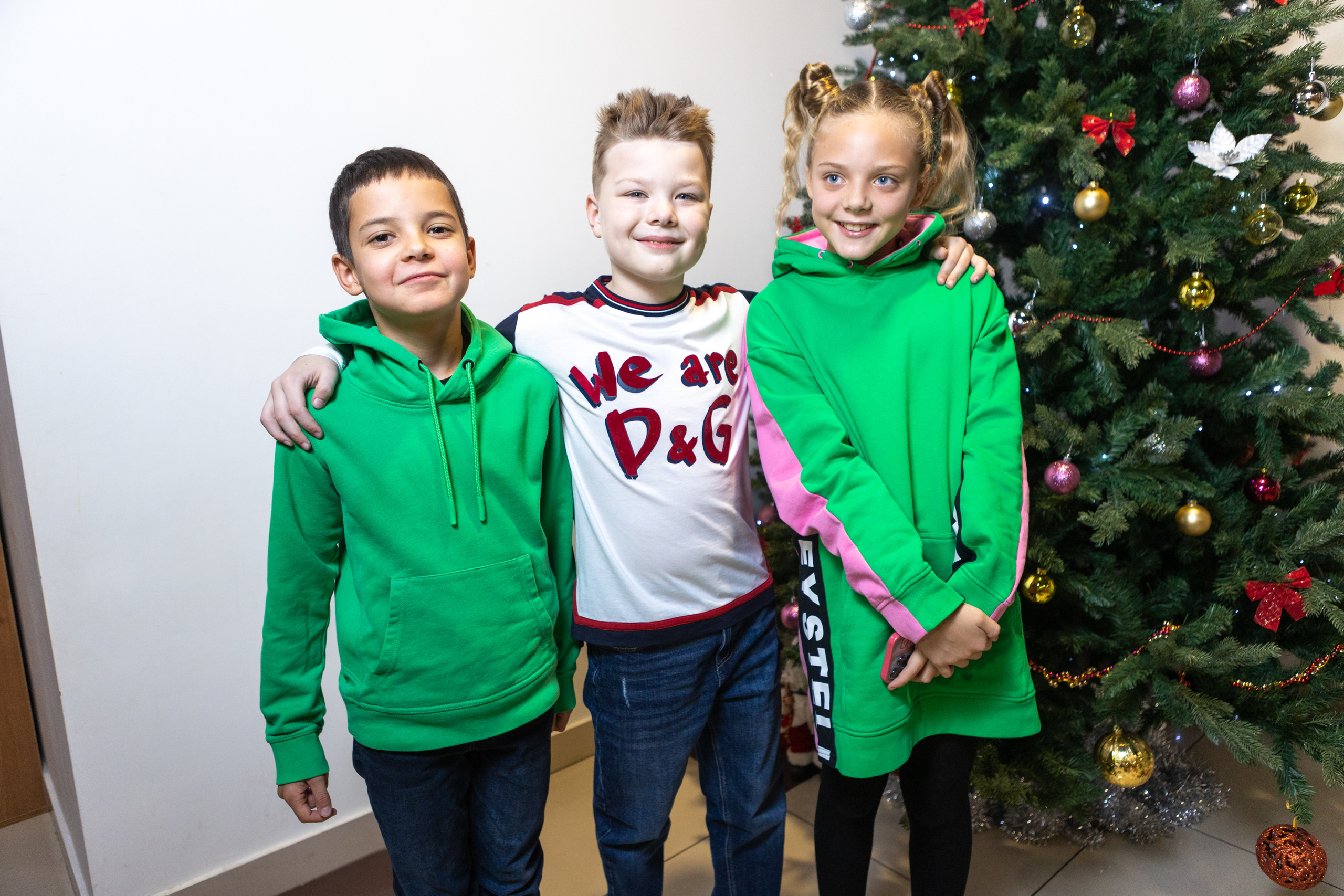 День Рождения Тимофея. Фотограф в Оренбурге. Профессиональный фотограф