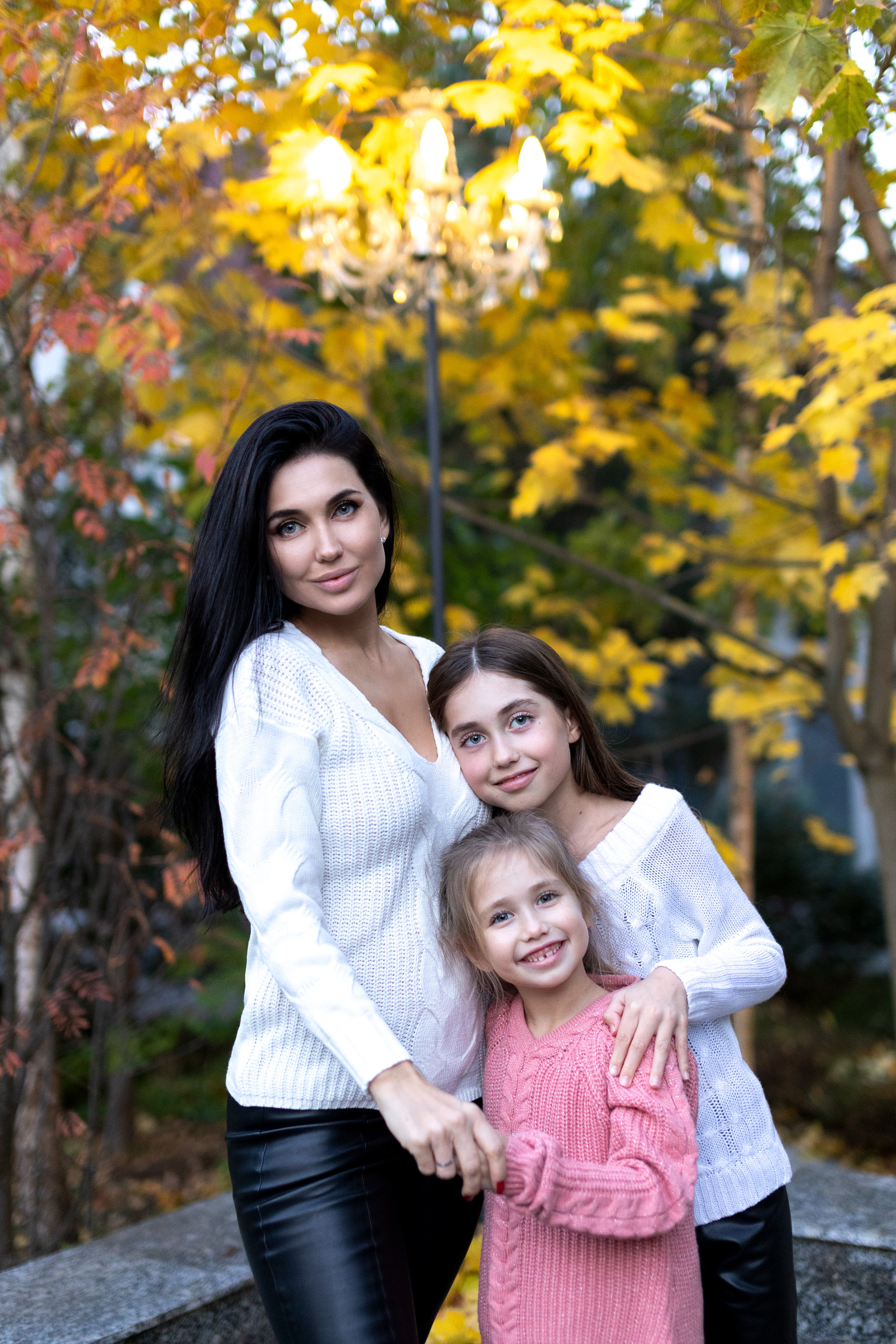 Домашняя семейная фотосессия. Фотограф в Оренбурге. Профессиональный фотограф