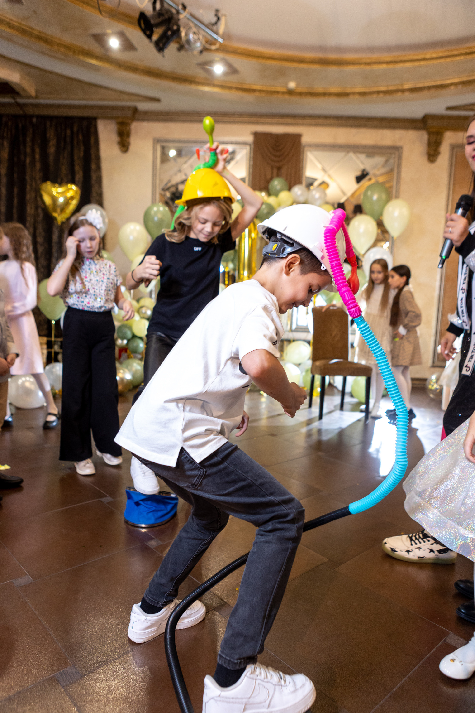 День Рождения Лизы. Фотограф в Оренбурге. Профессиональный фотограф