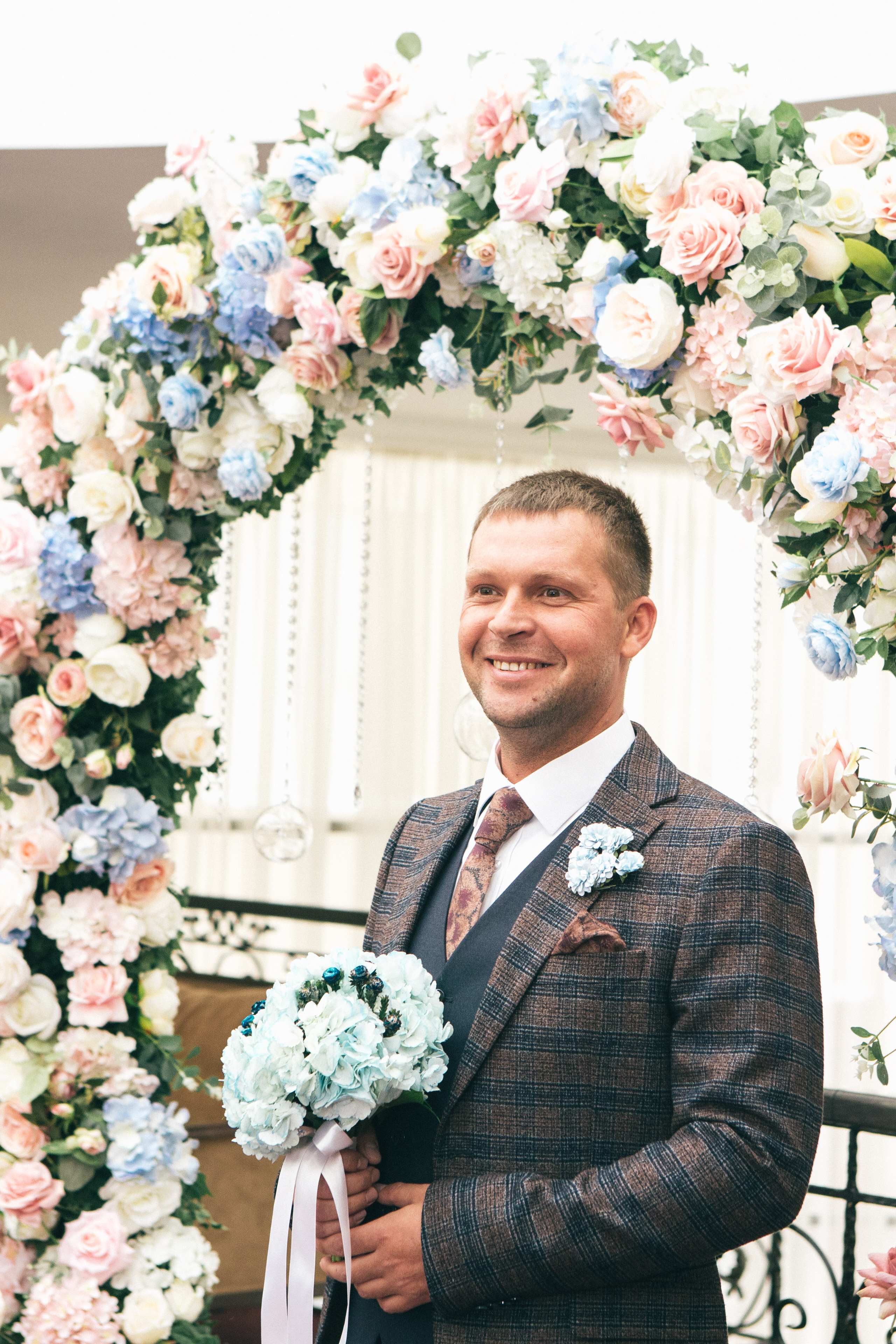 Свадьба Александра и Эли. Фотограф в Оренбурге. Профессиональный фотограф
