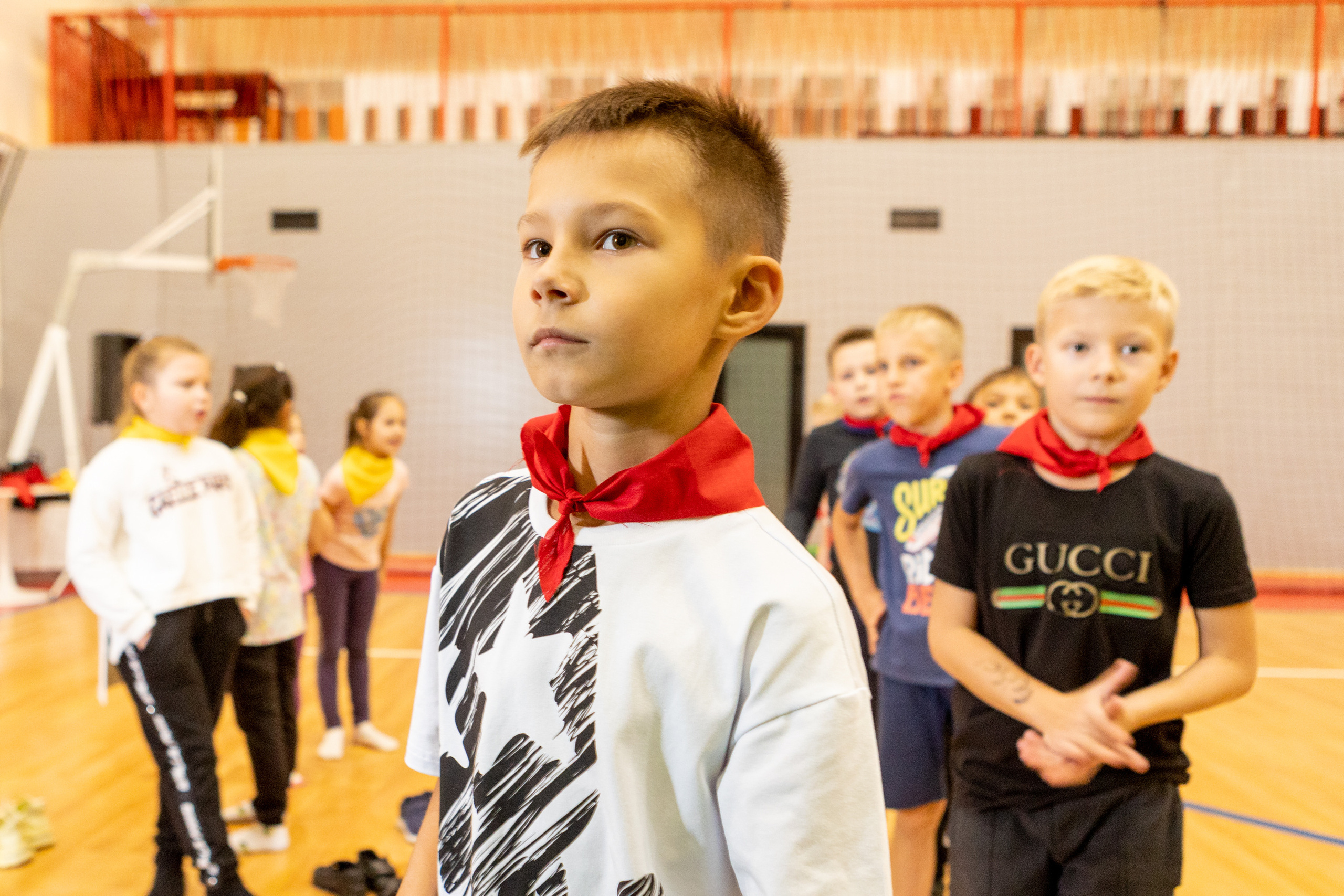 День Рождения Миши. Фотограф в Оренбурге. Профессиональный фотограф