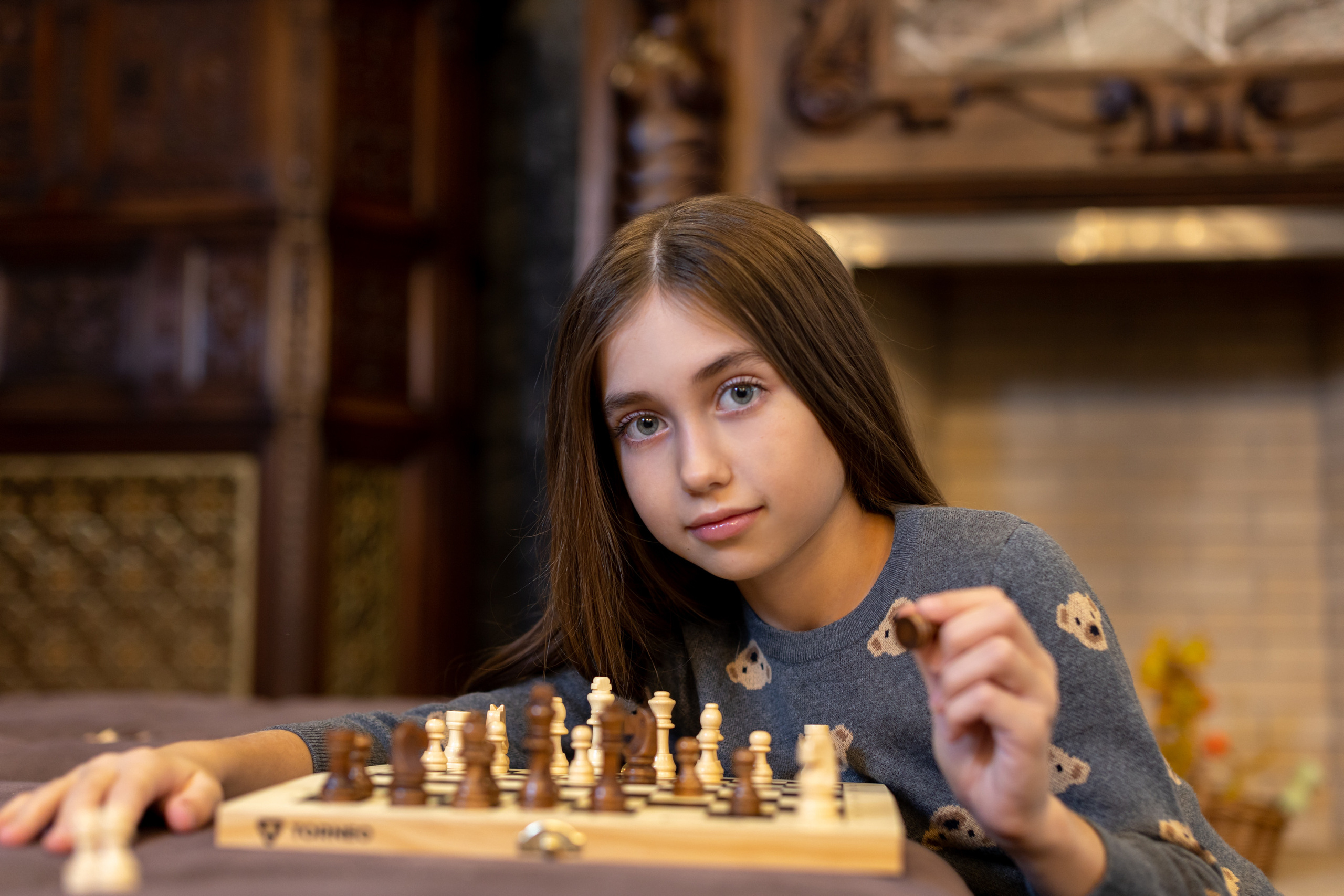 Домашняя семейная фотосессия. Фотограф в Оренбурге. Профессиональный фотограф