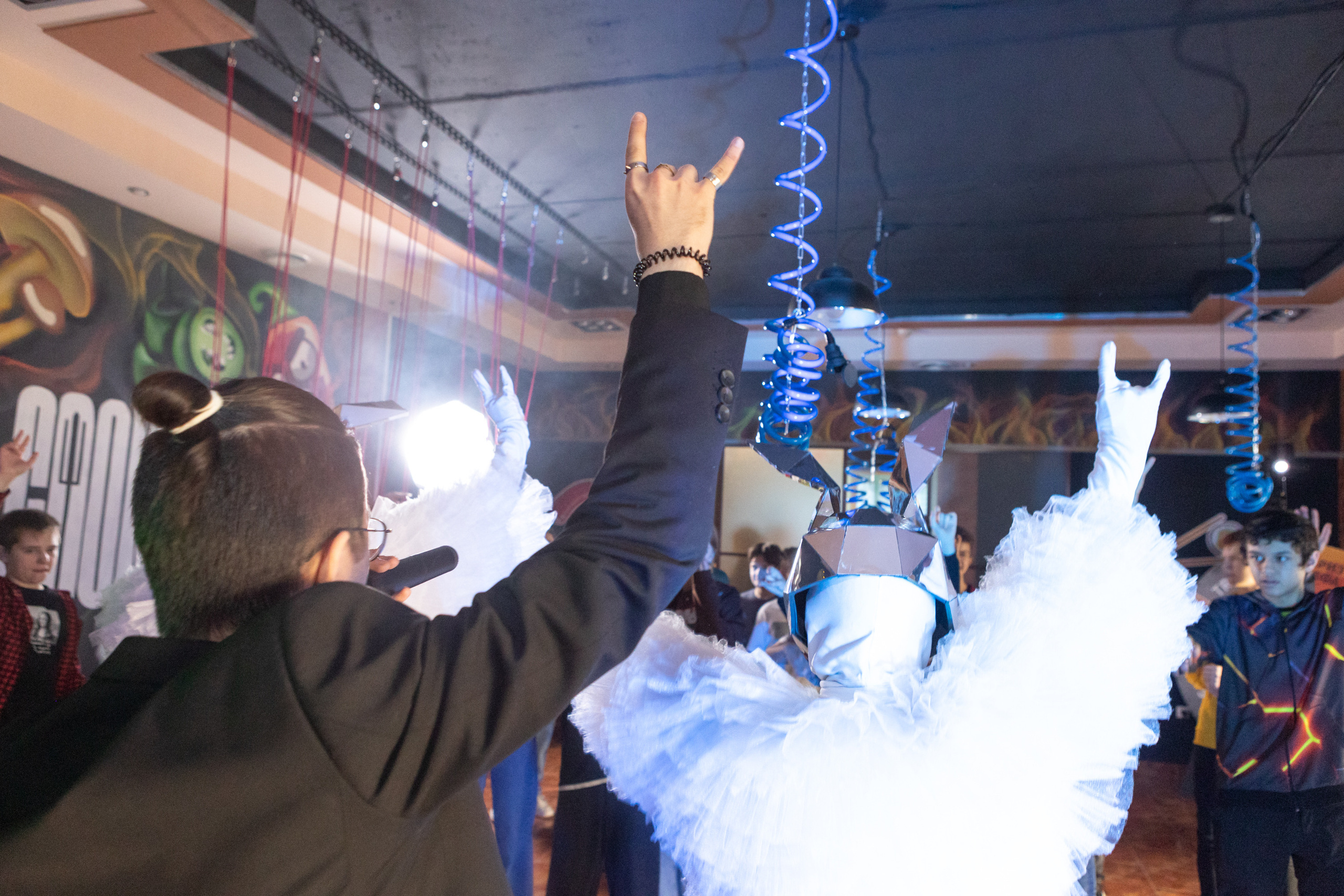 Адская Кухня в Оренбурге. Фотограф в Оренбурге. Профессиональный фотограф