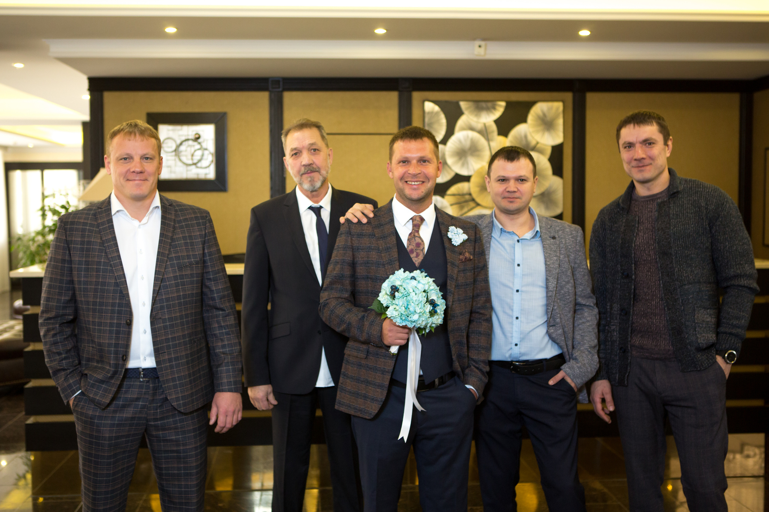 Свадьба Александра и Эли. Фотограф в Оренбурге. Профессиональный фотограф