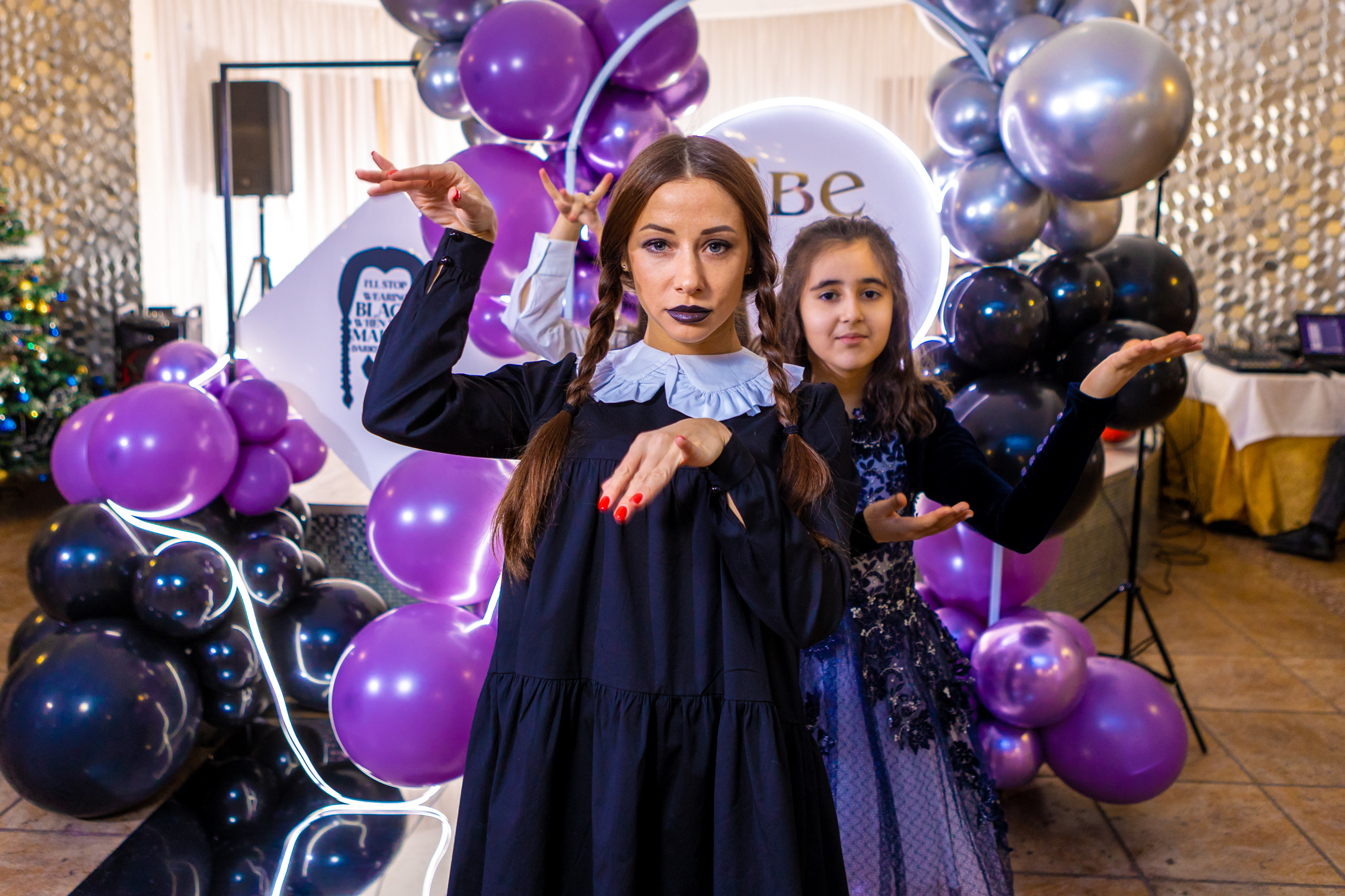 День Рождения Евы. Фотограф в Оренбурге. Профессиональный фотограф