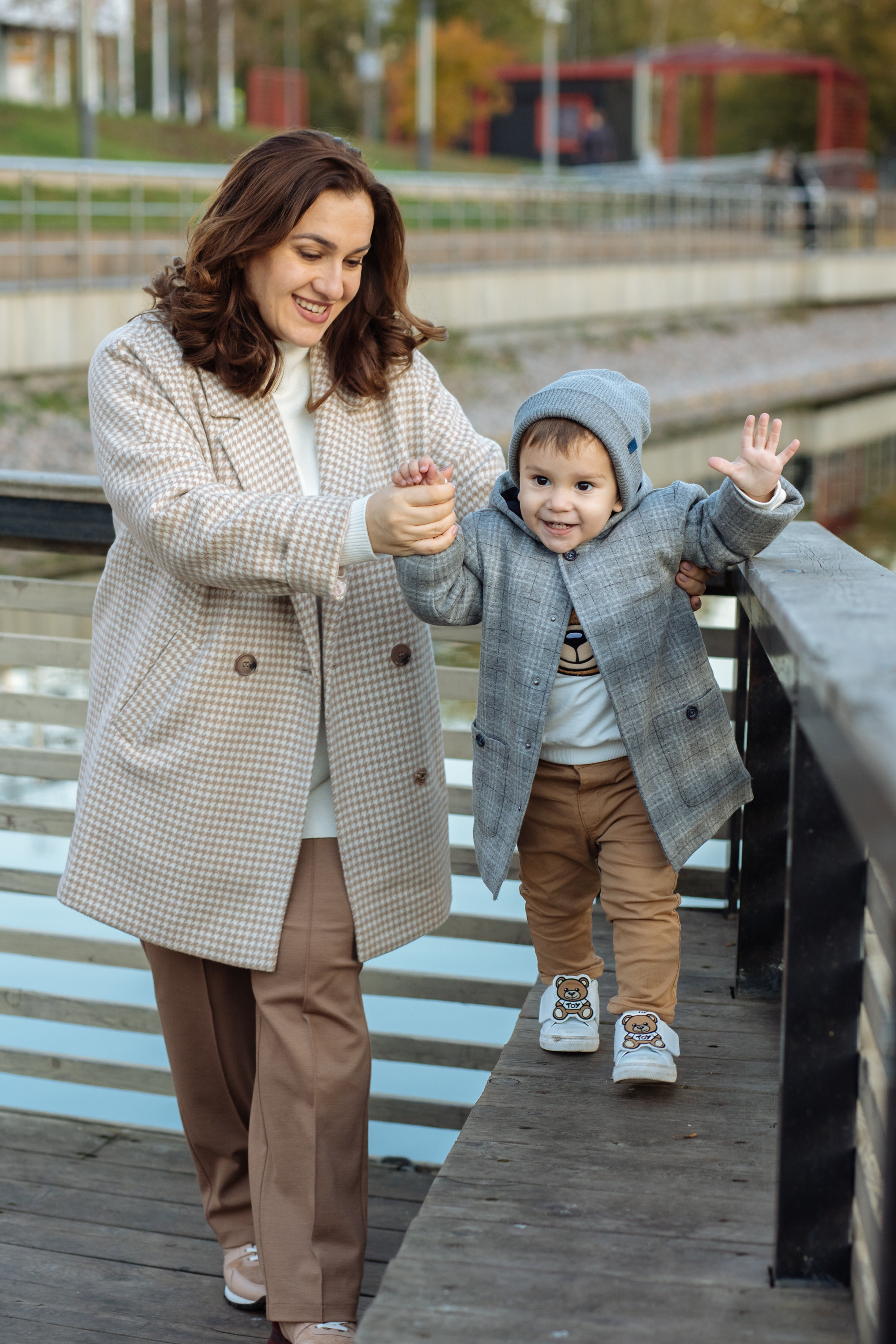 Семейная фотосессия. Фотограф в Оренбурге. Профессиональный фотограф