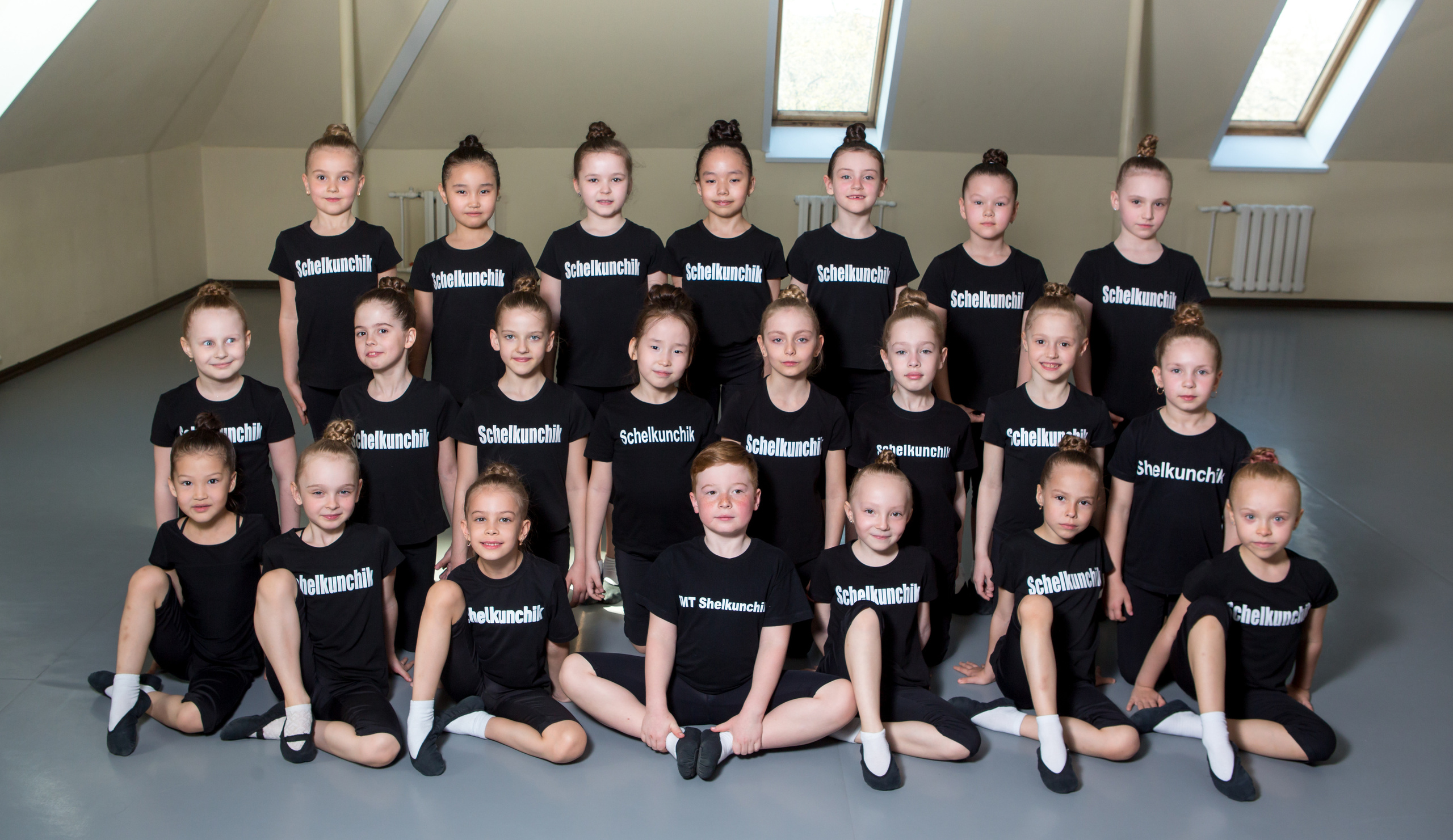 Щелкунчик Оренбург. Фотограф в Оренбурге. Профессиональный фотограф