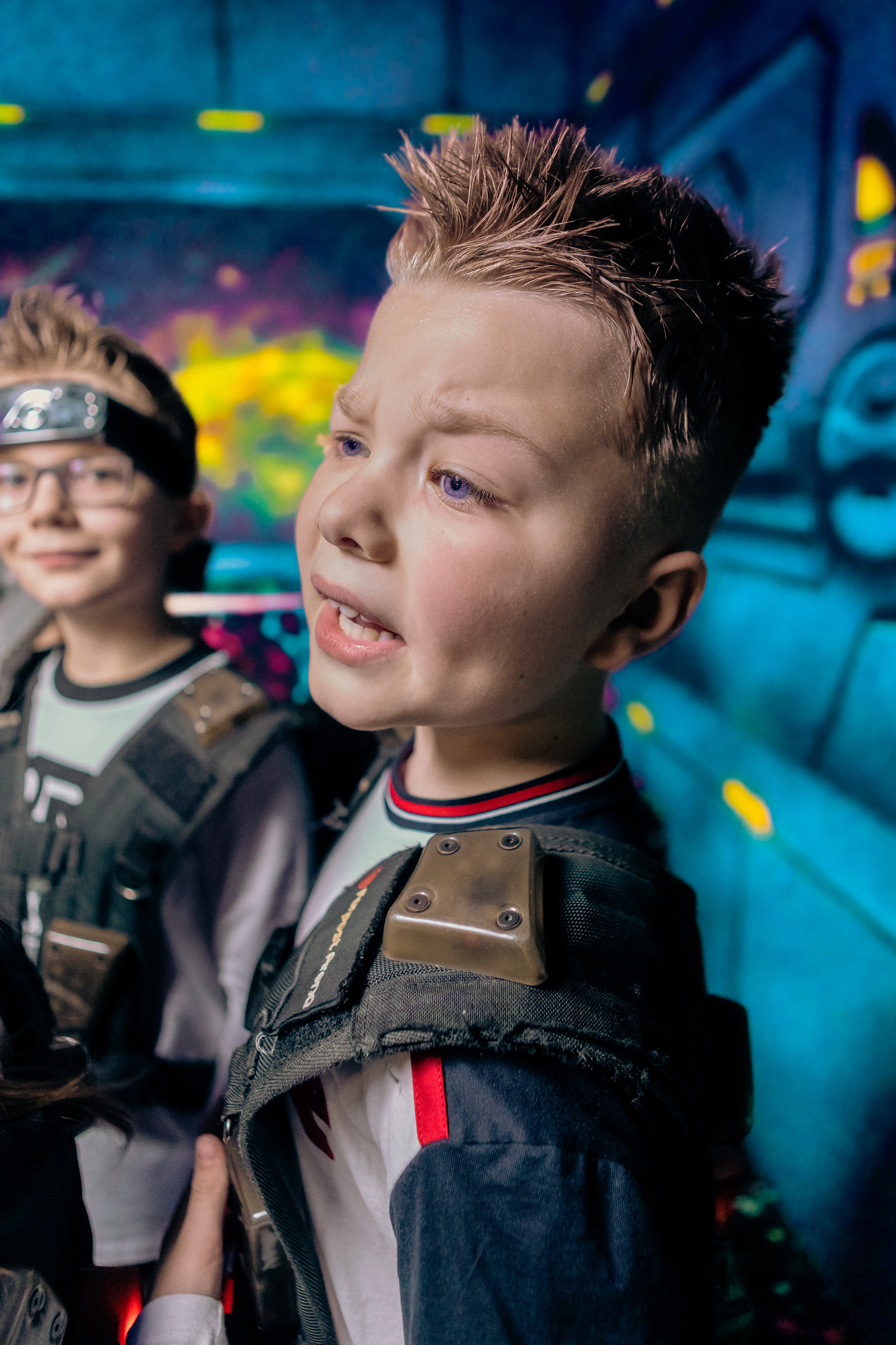 День рождения Тимофея. Фотограф в Оренбурге. Профессиональный фотограф