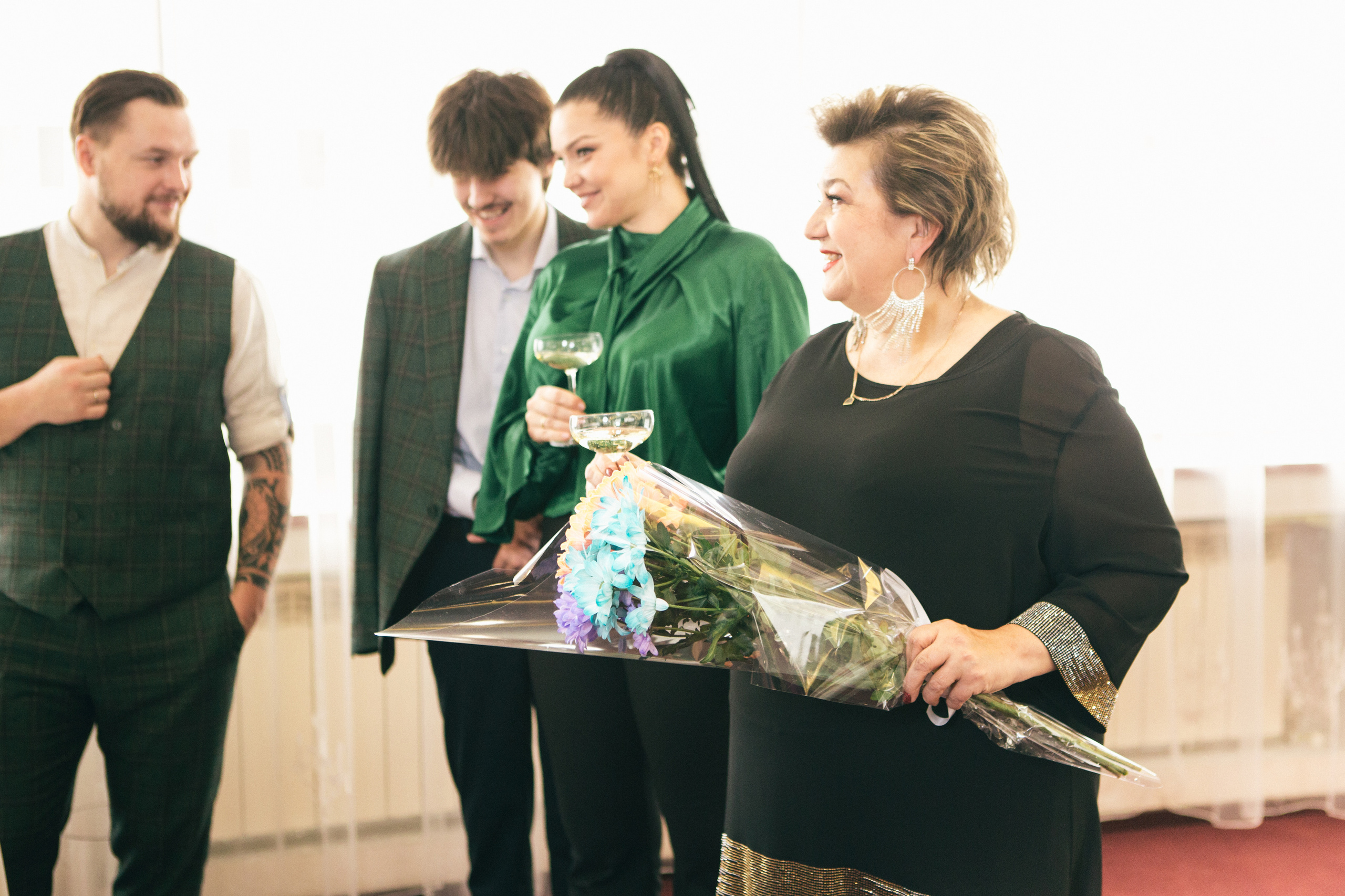 Свадьба Александра и Эли. Фотограф в Оренбурге. Профессиональный фотограф