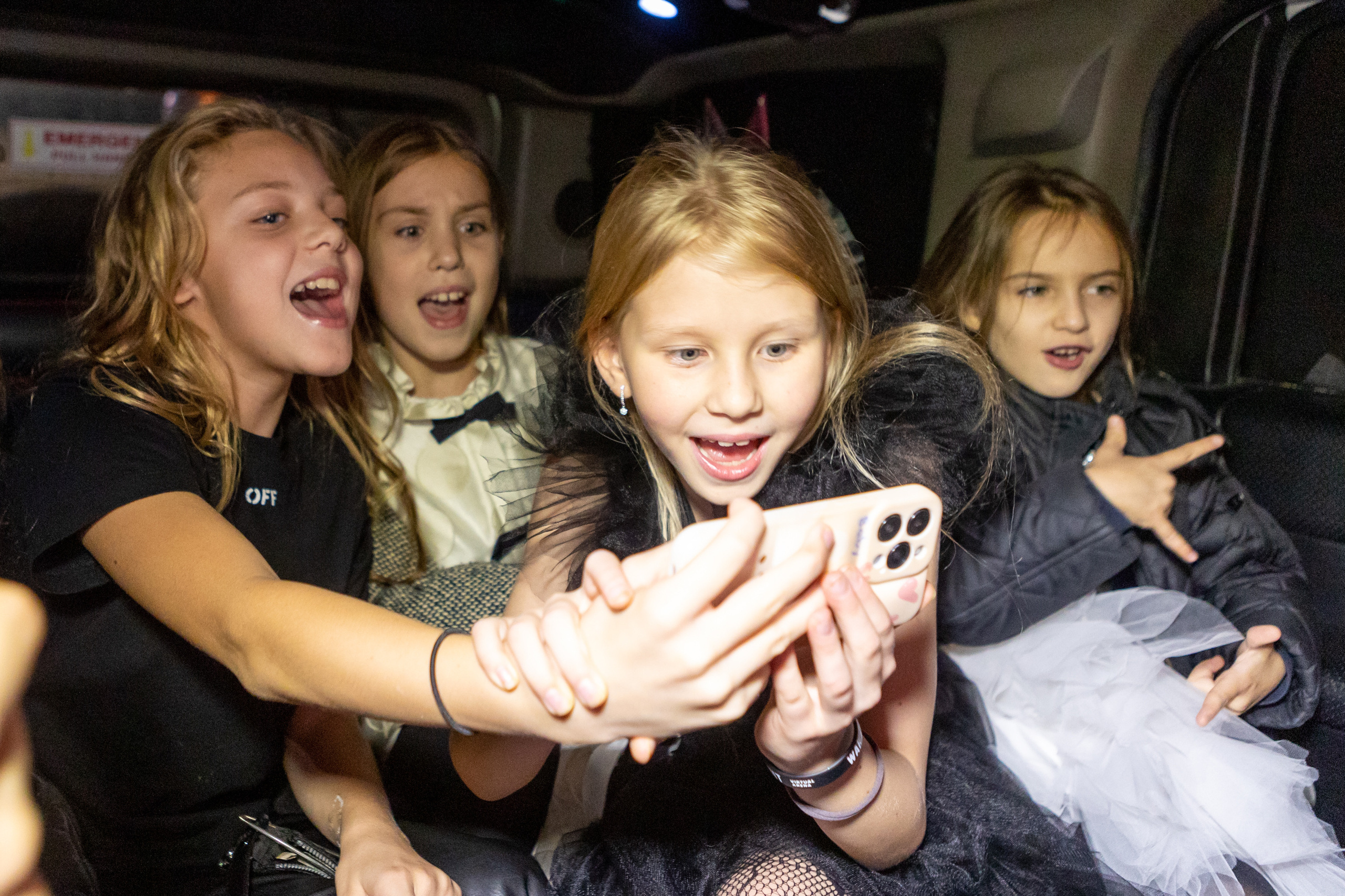 День Рождения Лизы. Фотограф в Оренбурге. Профессиональный фотограф