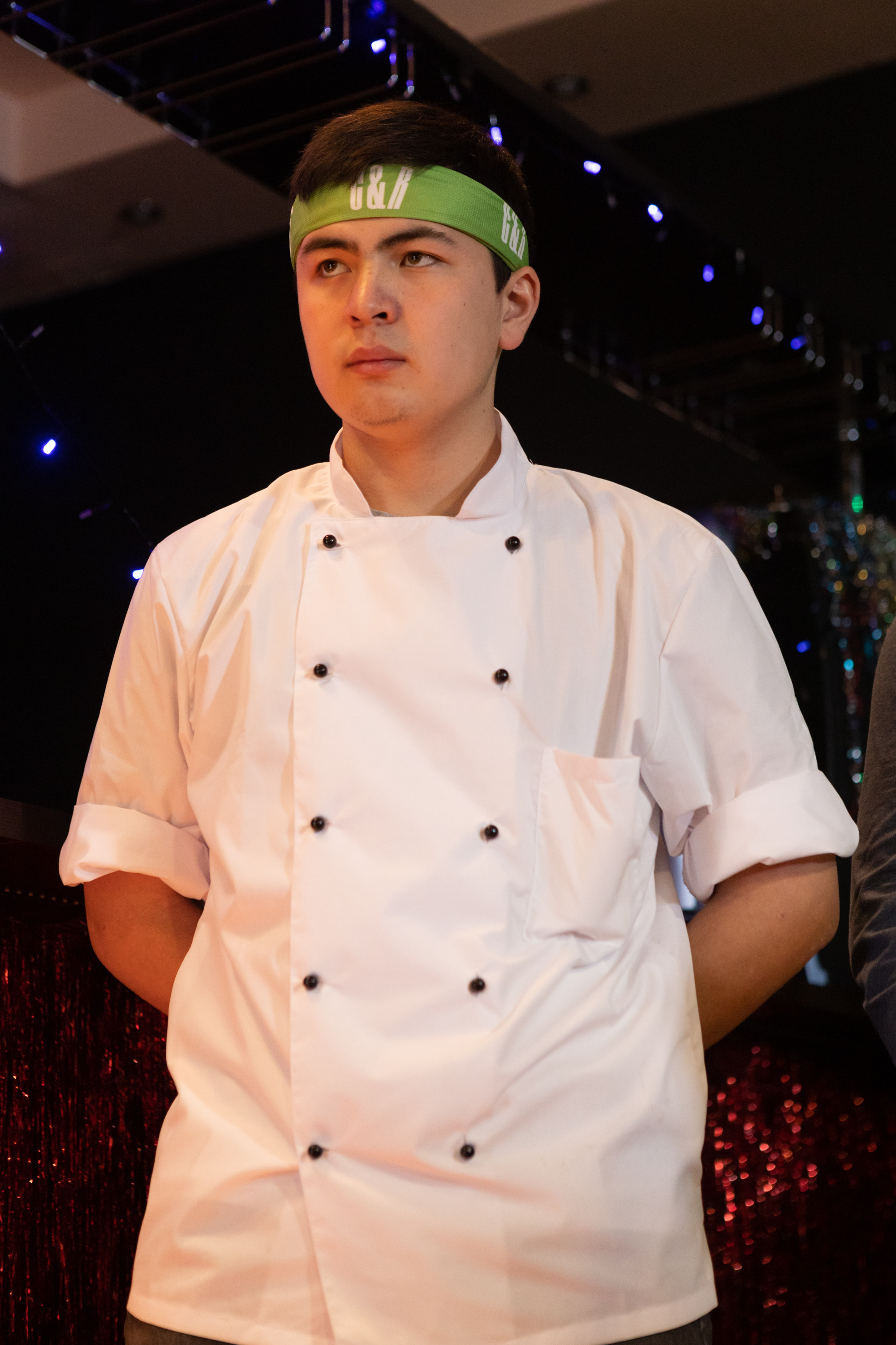 Адская Кухня в Оренбурге. Фотограф в Оренбурге. Профессиональный фотограф