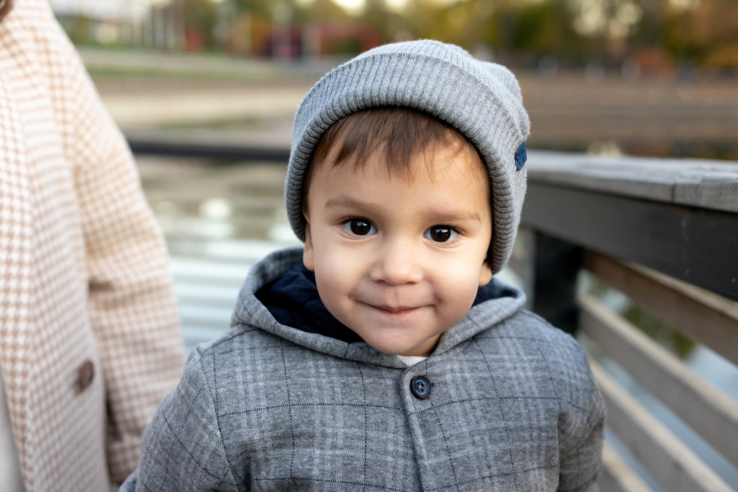 Семейная фотосессия. Фотограф в Оренбурге. Профессиональный фотограф