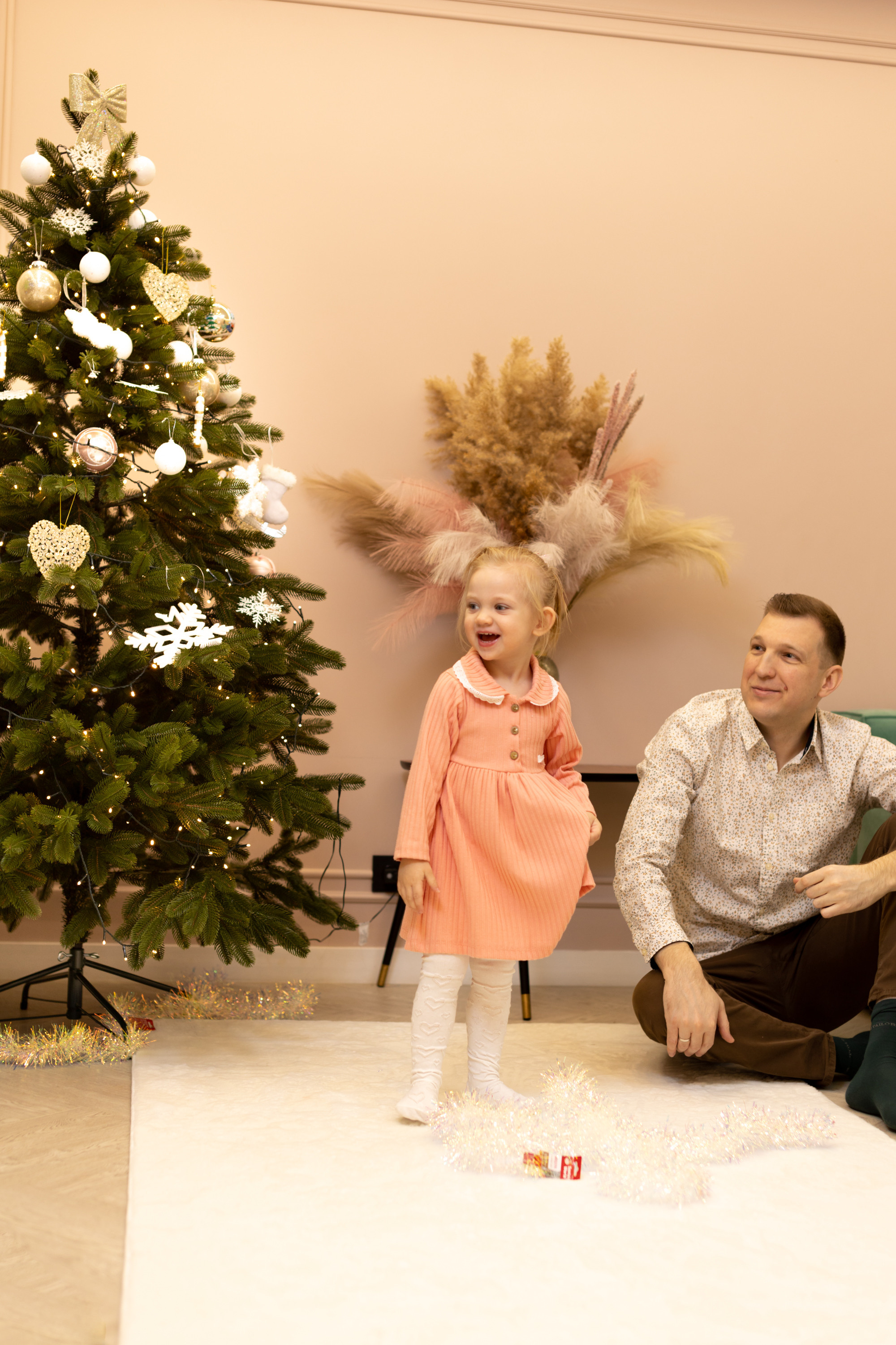 День Рождения Анечки. Фотограф в Оренбурге. Профессиональный фотограф