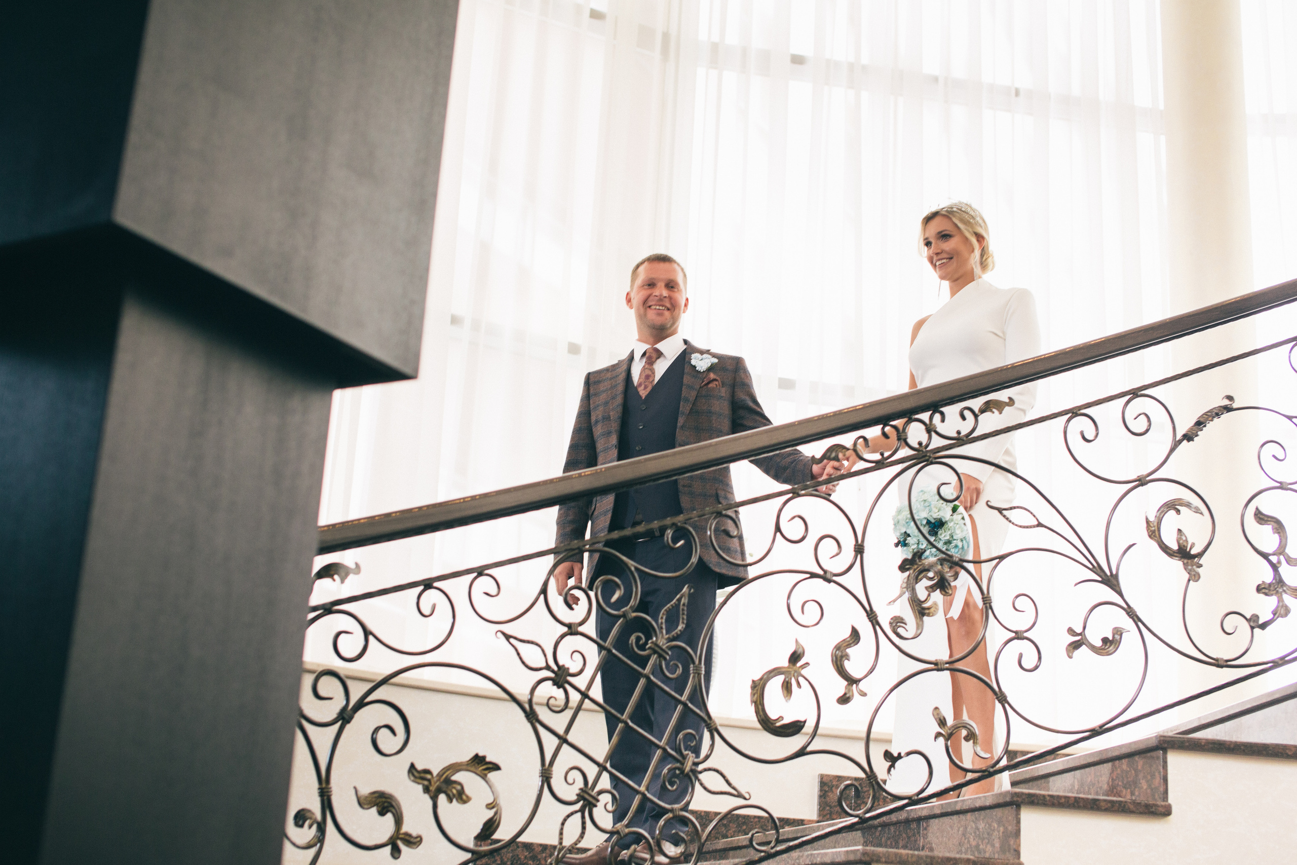 Свадьба Александра и Эли. Фотограф в Оренбурге. Профессиональный фотограф