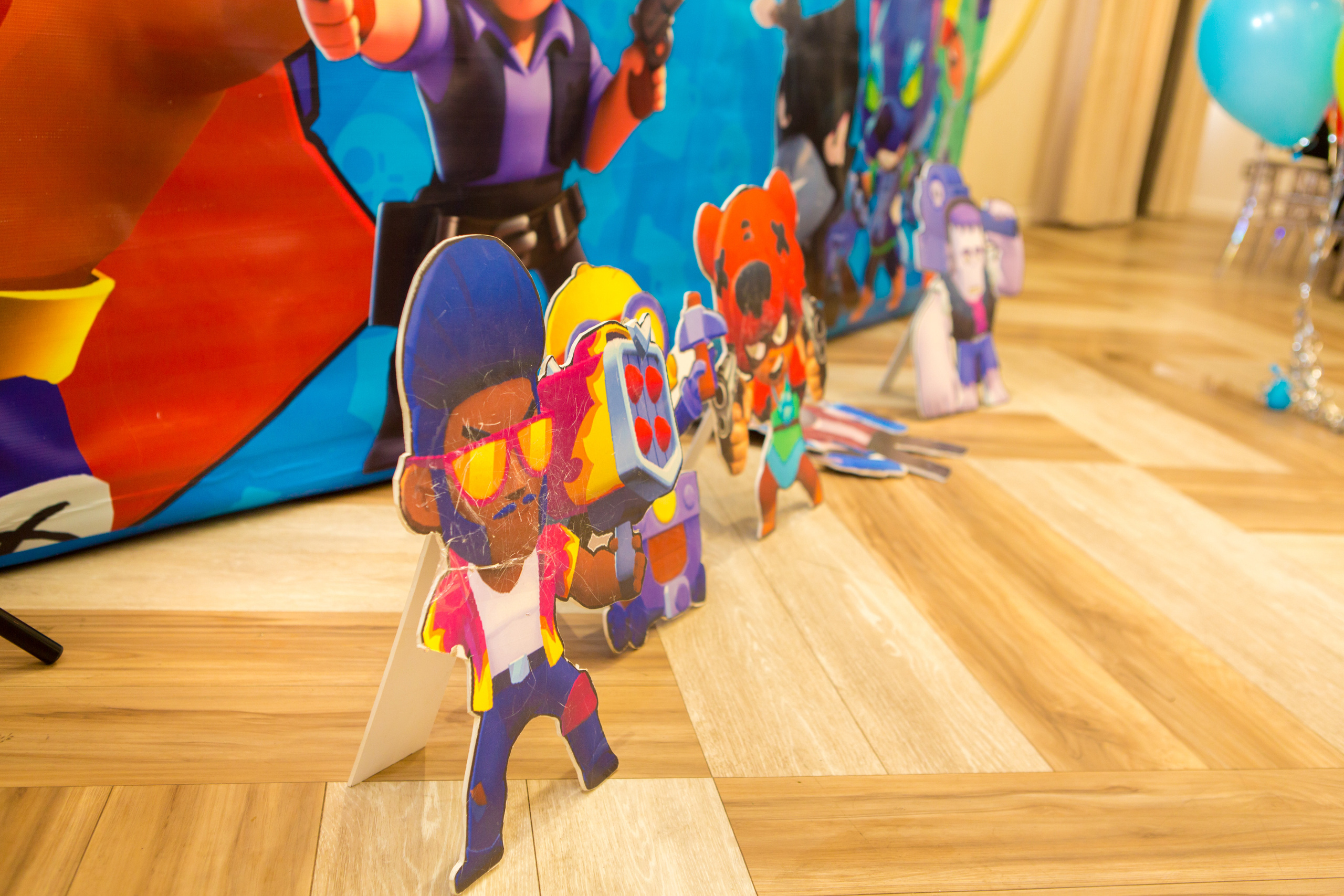 День Рождения Оли. Фотограф в Оренбурге. Профессиональный фотограф