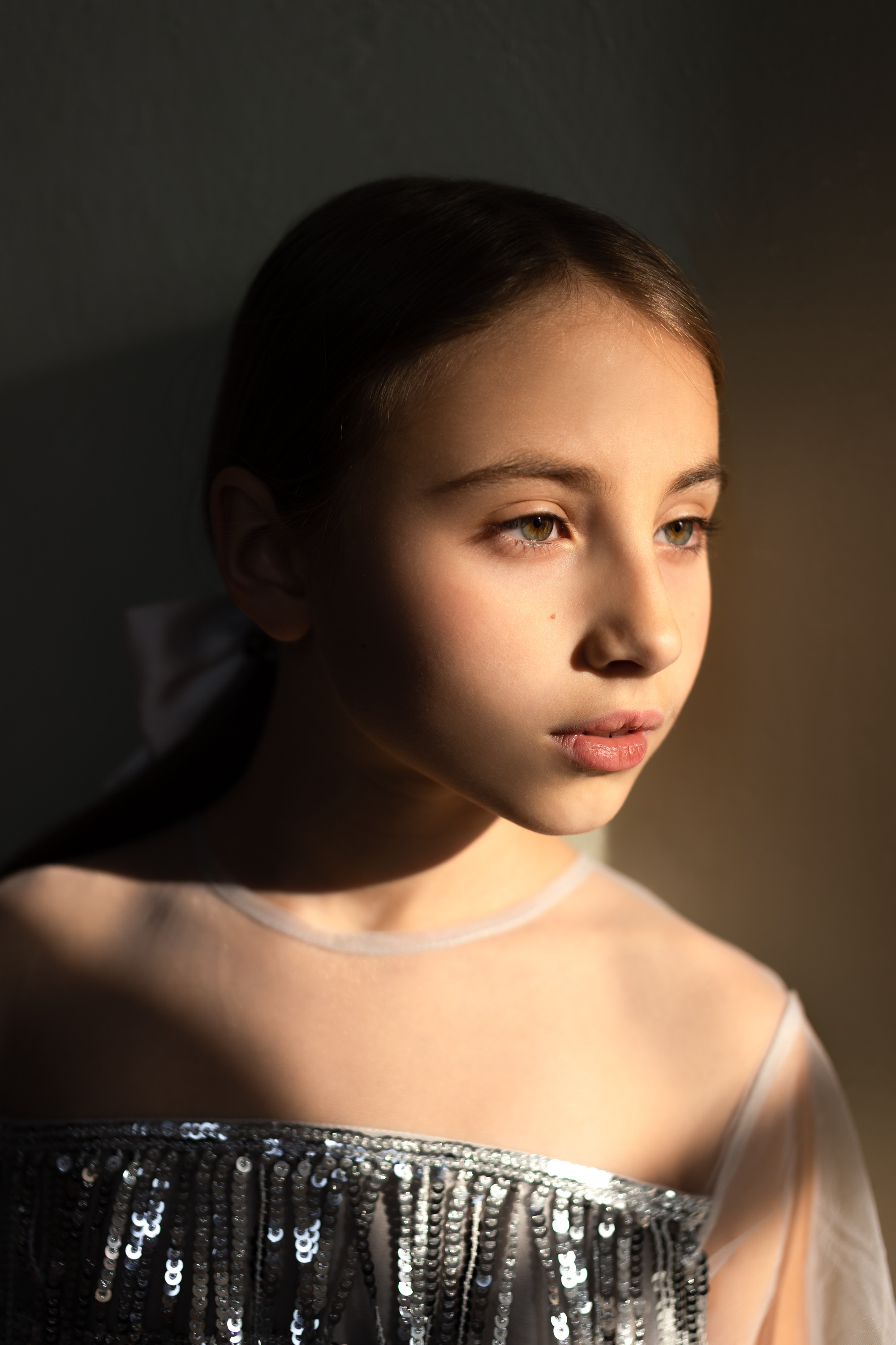 Фотосессия Амалии и Доминики. Фотограф в Оренбурге. Профессиональный фотограф