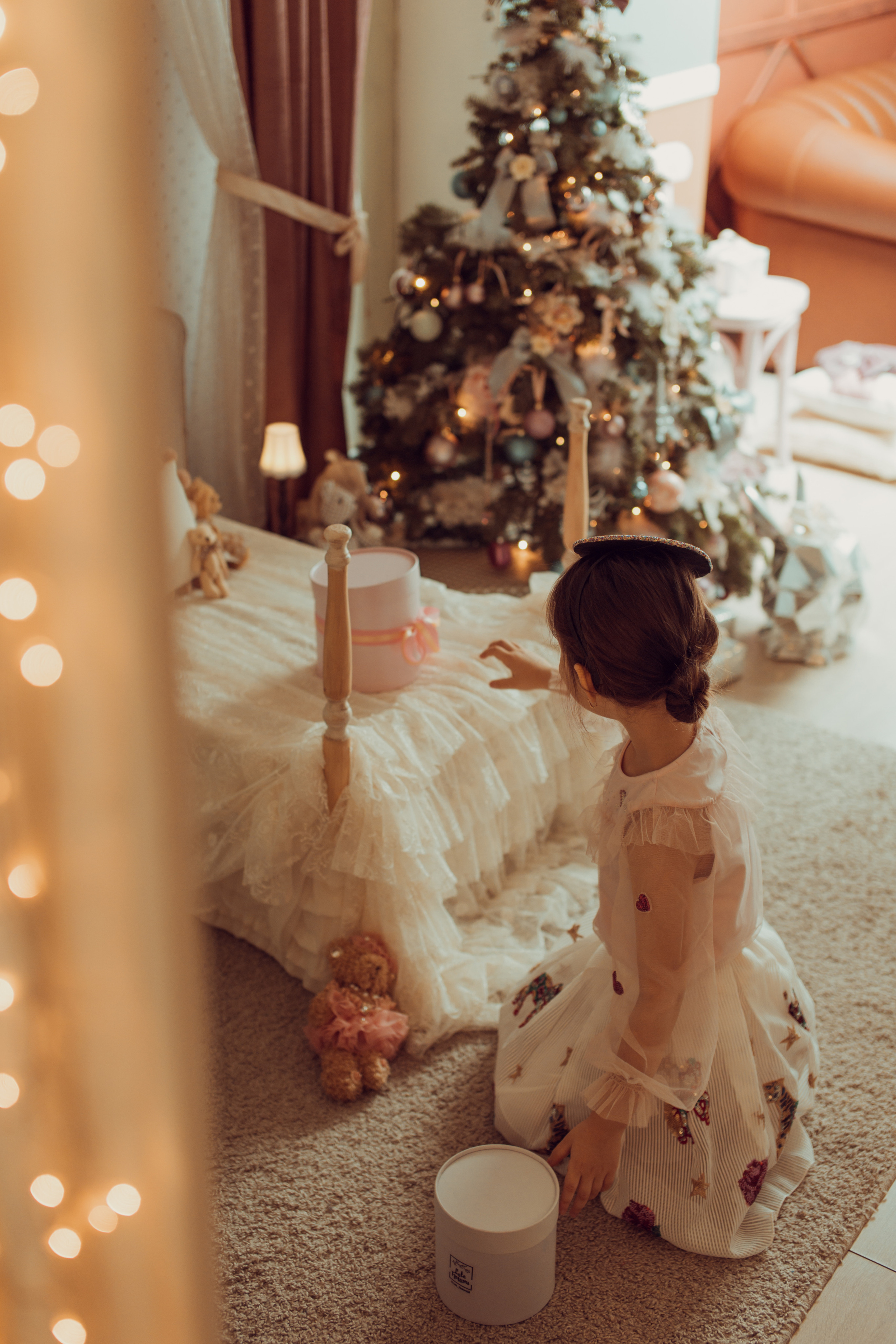 Фотосессия красавицы Софи. Фотограф в Оренбурге. Профессиональный фотограф