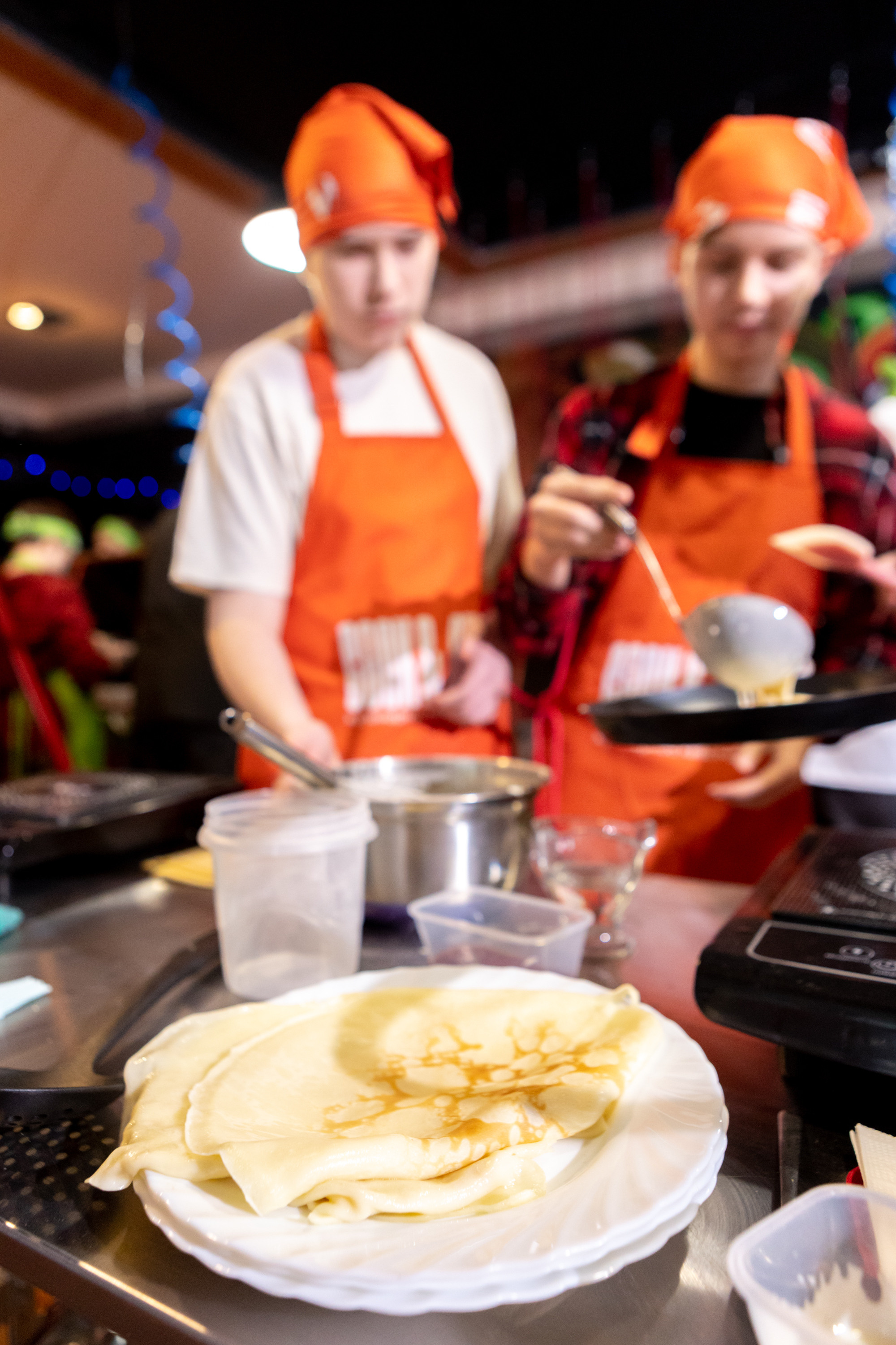 Адская Кухня в Оренбурге. Фотограф в Оренбурге. Профессиональный фотограф