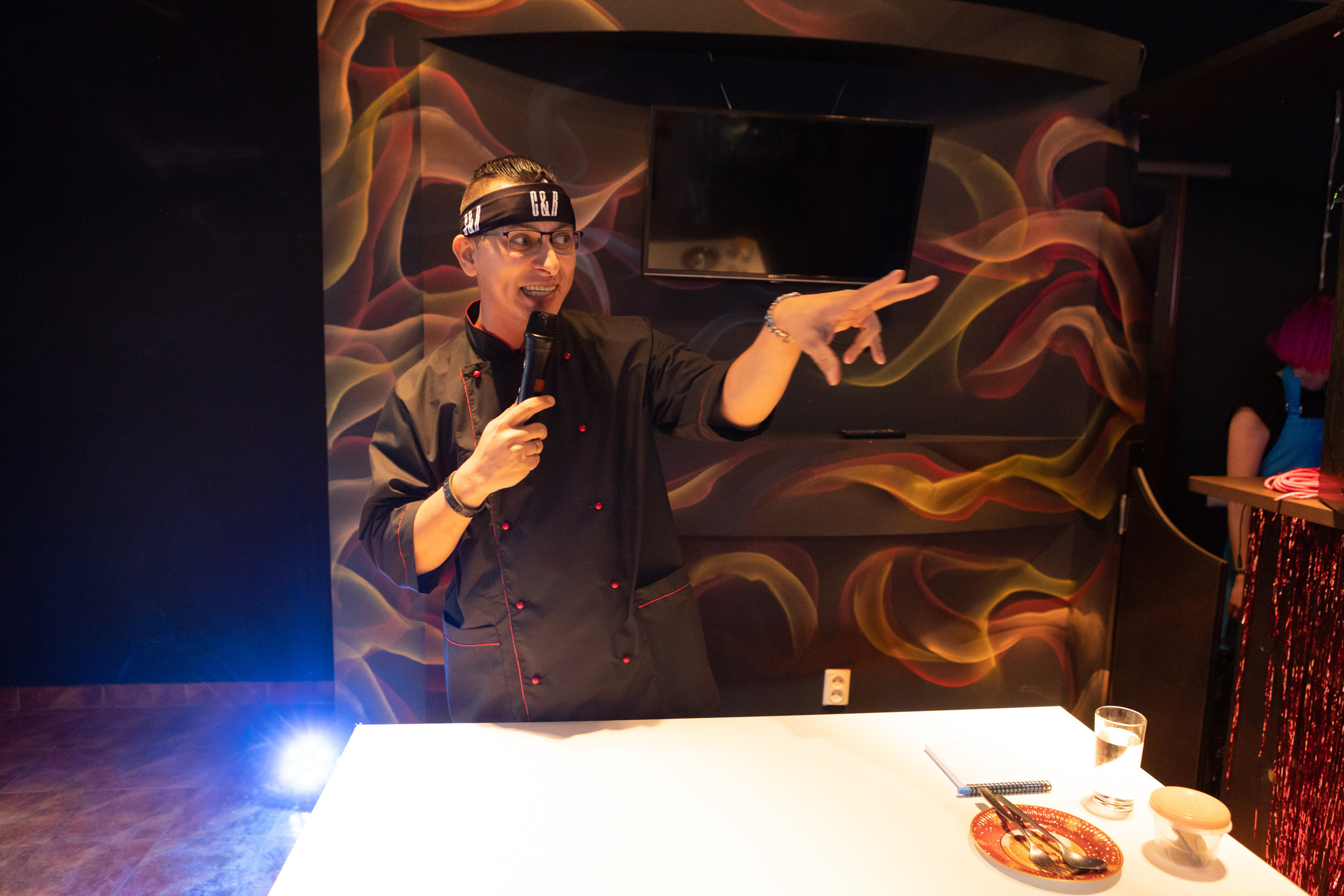 адская кухня оренбург