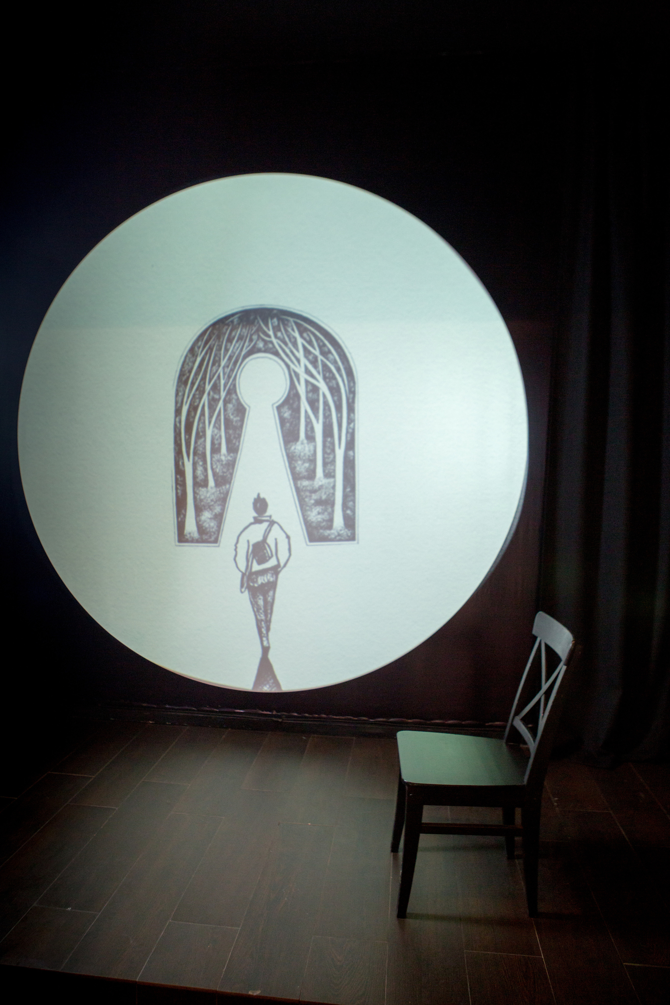 Выставка Екатерины Шамиловой. Фотограф в Оренбурге. Профессиональный фотограф