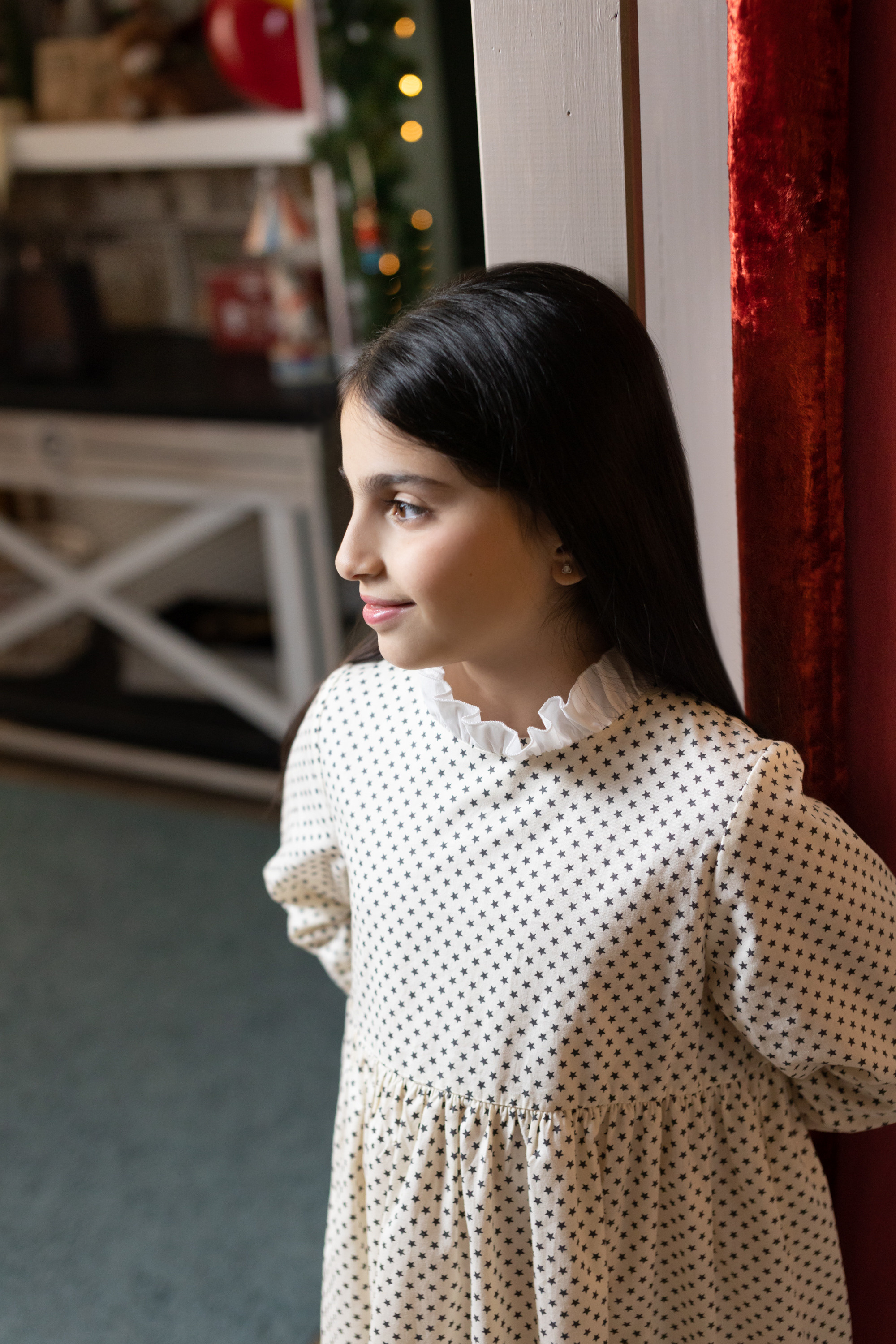 Лиза для тмт Щелкунчик. Фотограф в Оренбурге. Профессиональный фотограф