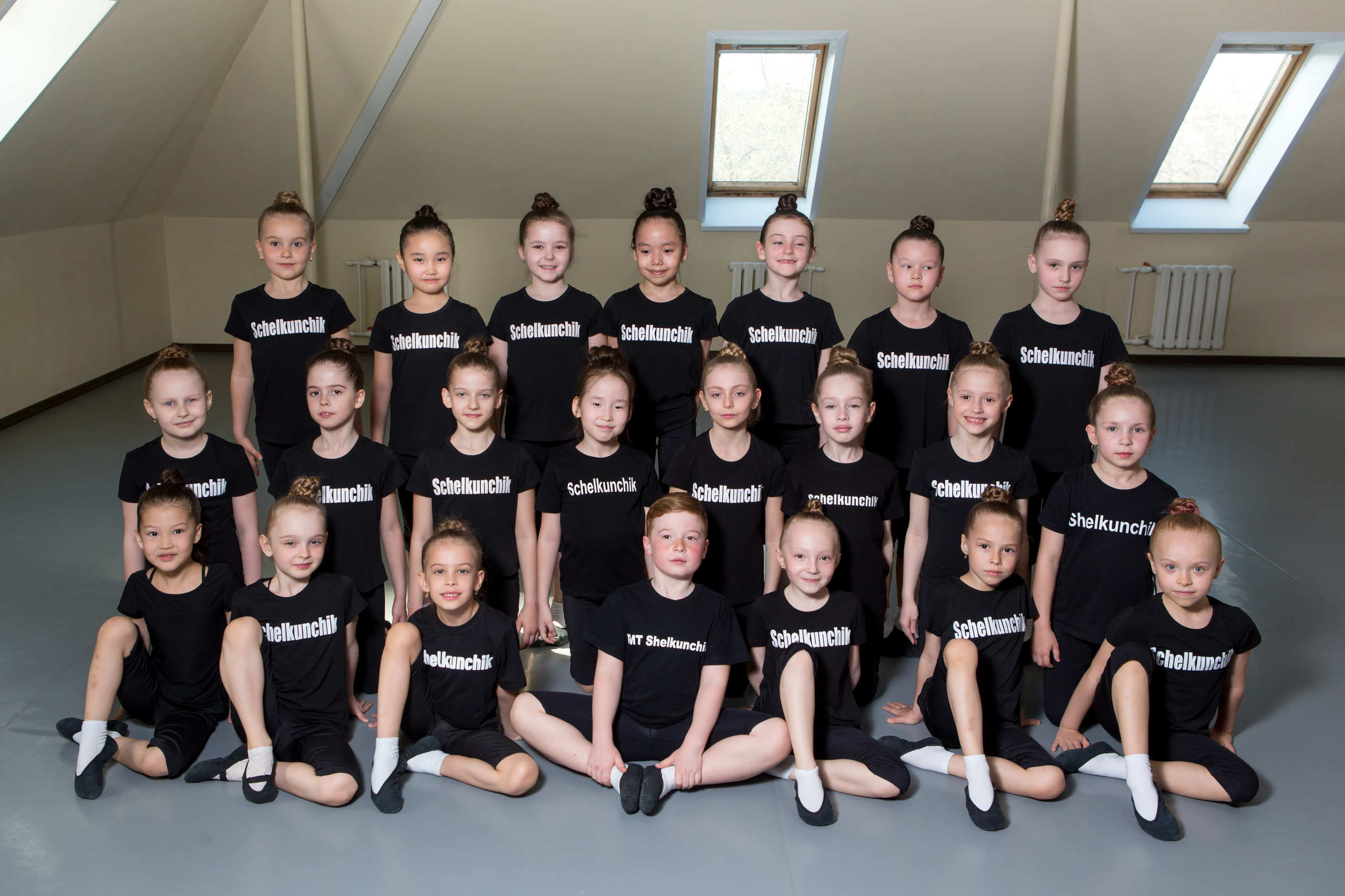 Щелкунчик Оренбург. Фотограф в Оренбурге. Профессиональный фотограф