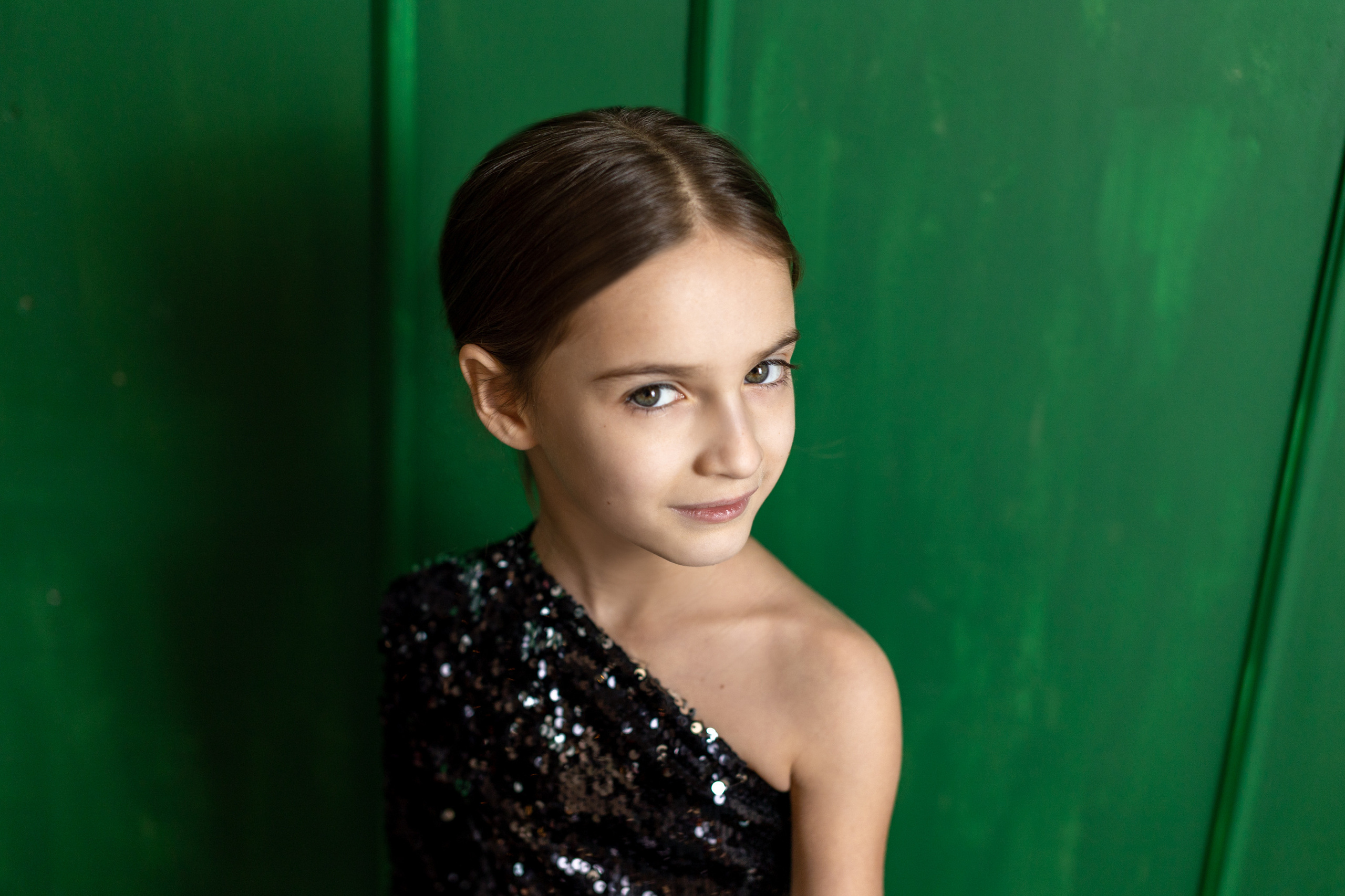 Фотосессия Амалии и Доминики. Фотограф в Оренбурге. Профессиональный фотограф