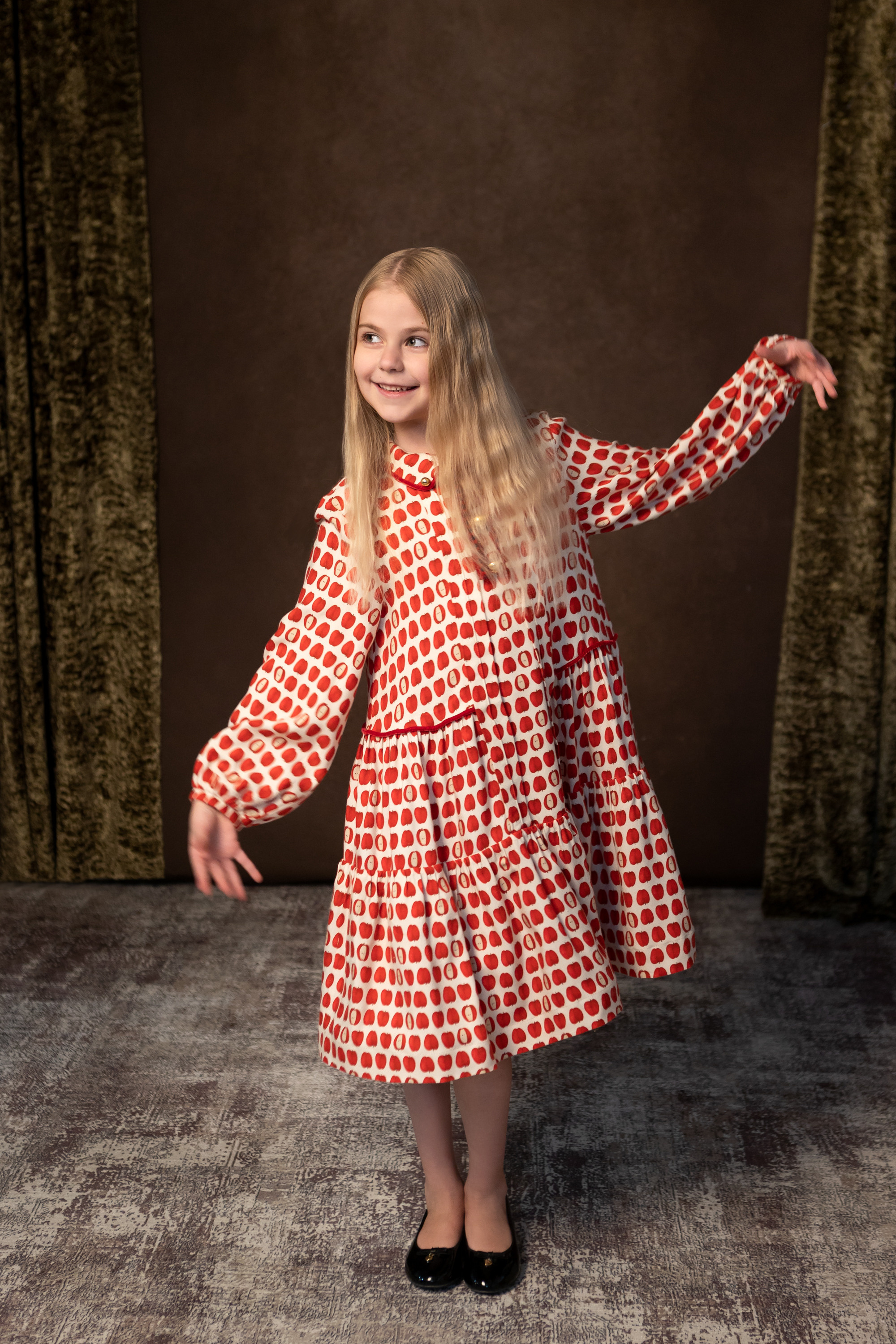 Фотосессия для Евы. Фотограф в Оренбурге. Профессиональный фотограф