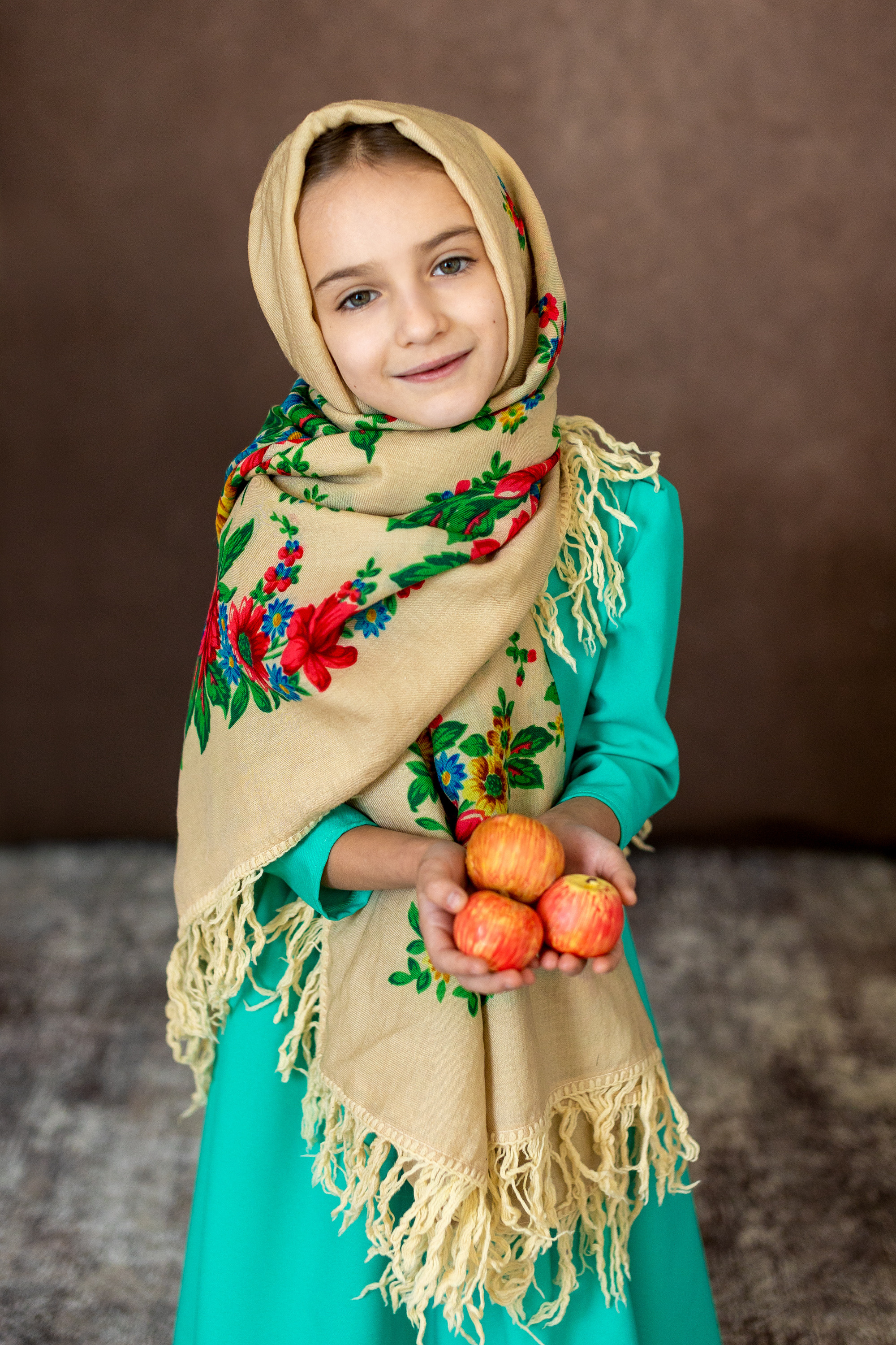 Фотосессия Амалии и Доминики. Фотограф в Оренбурге. Профессиональный фотограф