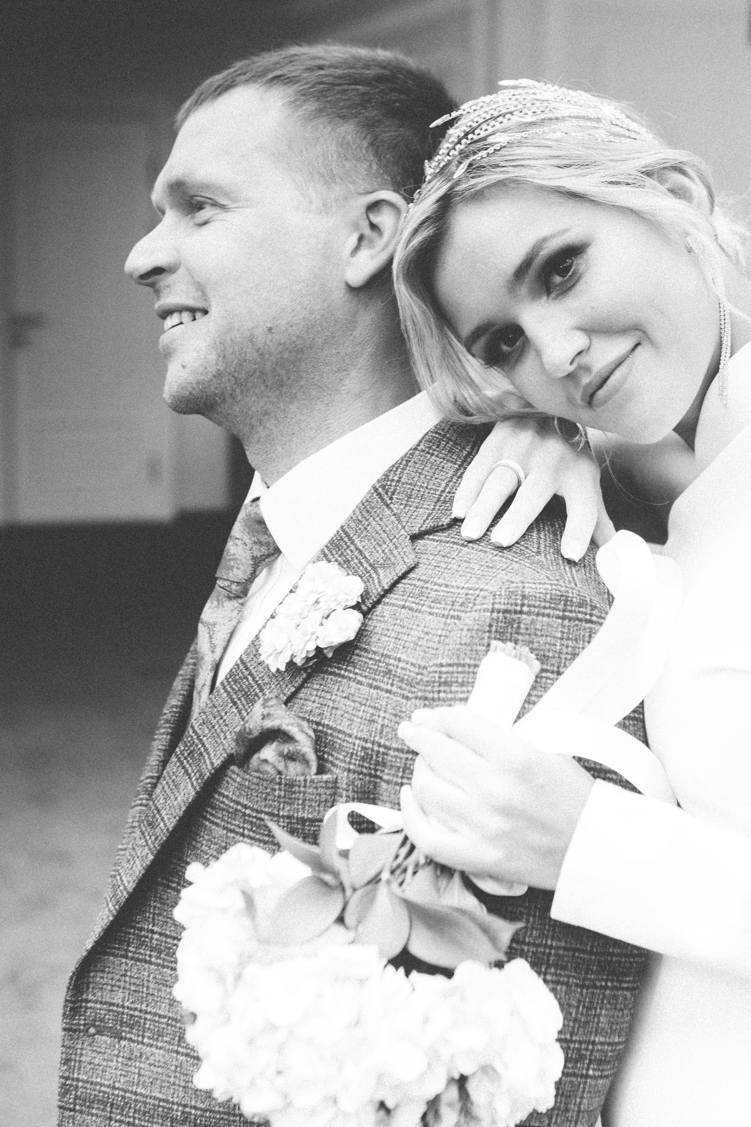 Свадьба Александра и Эли. Фотограф в Оренбурге. Профессиональный фотограф