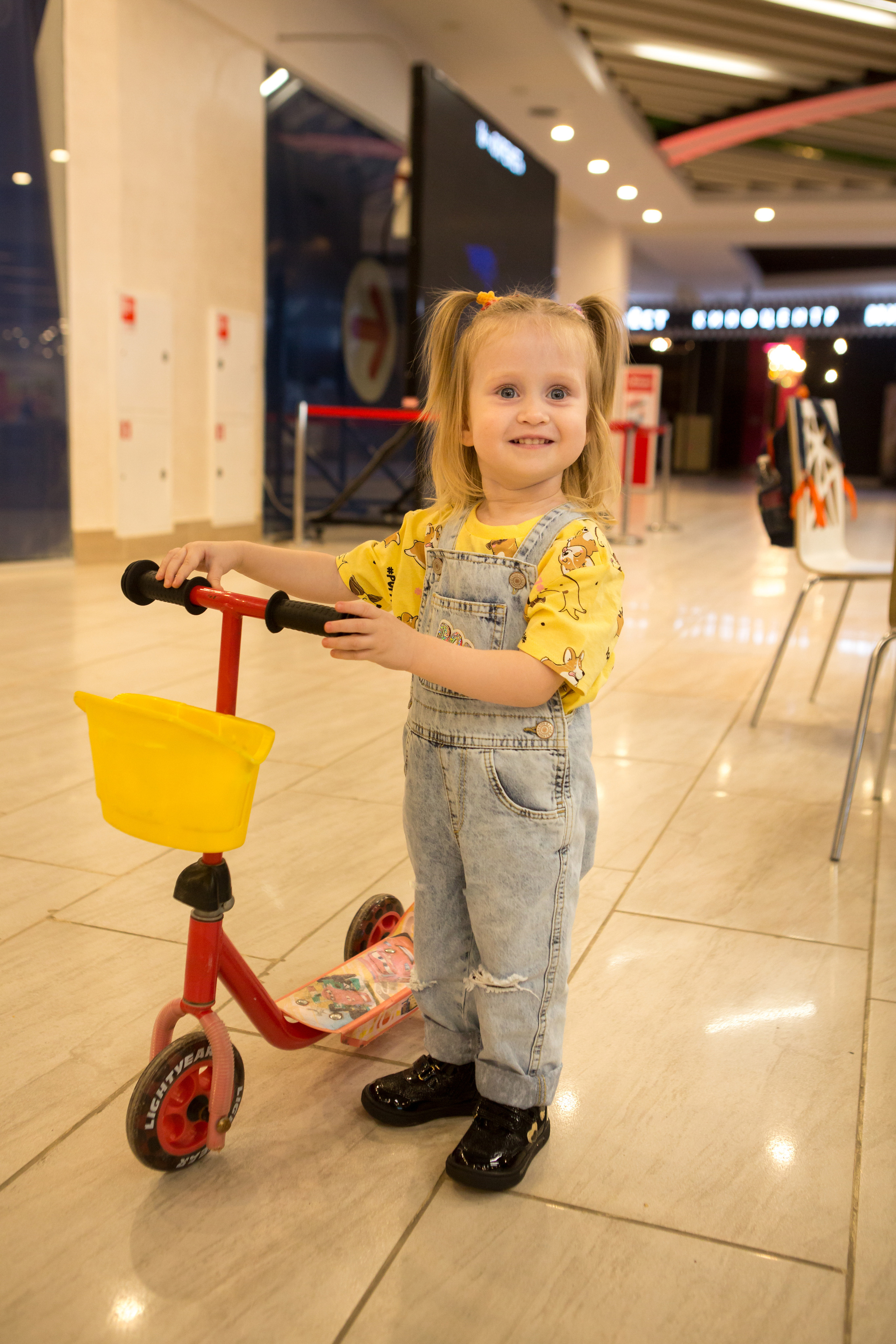 День Рождения Элоны. Фотограф в Оренбурге. Профессиональный фотограф