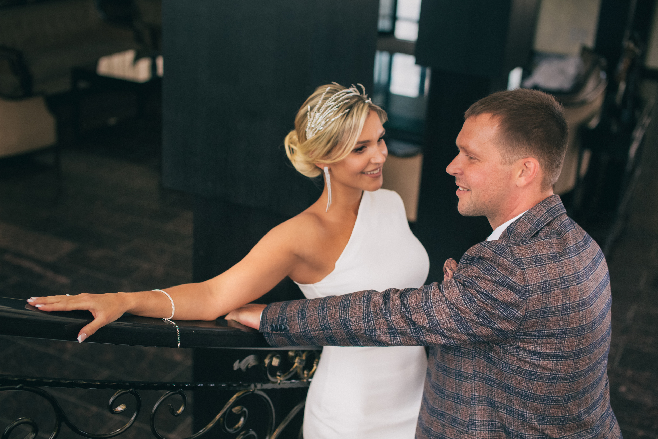 Свадьба Александра и Эли. Фотограф в Оренбурге. Профессиональный фотограф