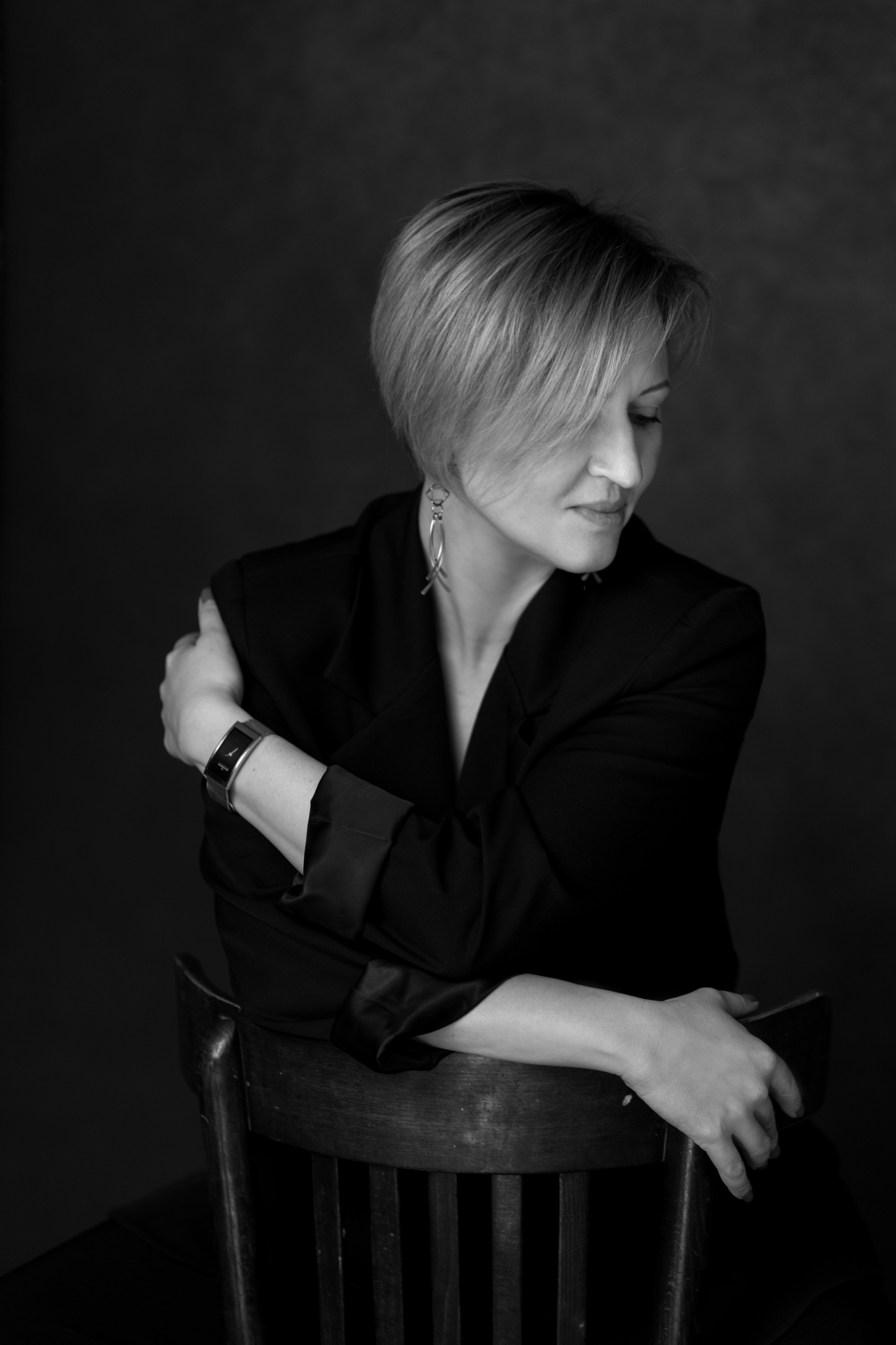 Портретная фотосессия. Фотограф в Оренбурге. Профессиональный фотограф