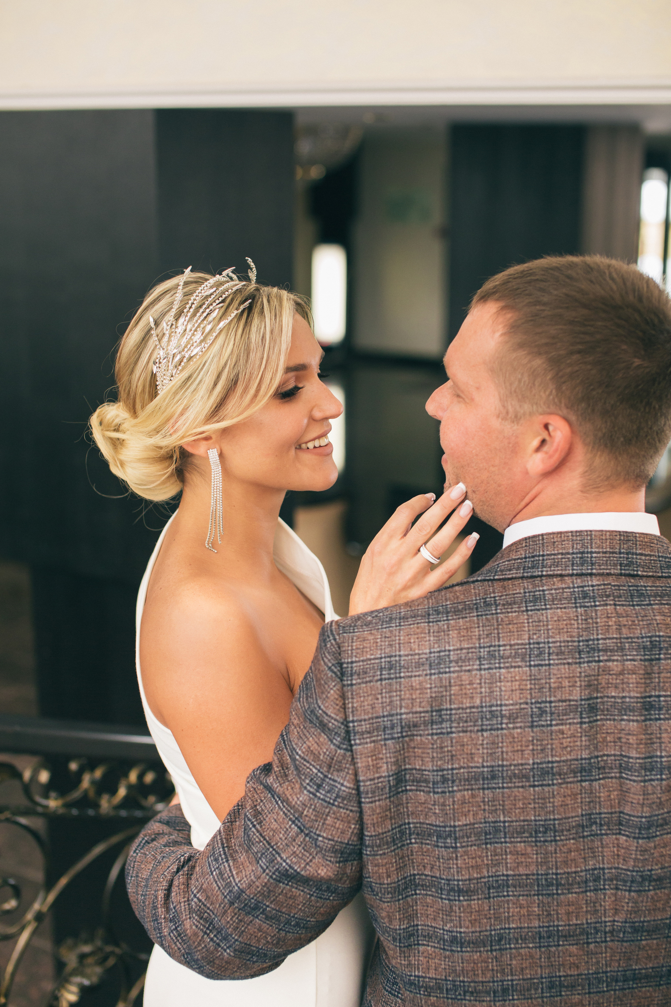 Свадьба Александра и Эли. Фотограф в Оренбурге. Профессиональный фотограф