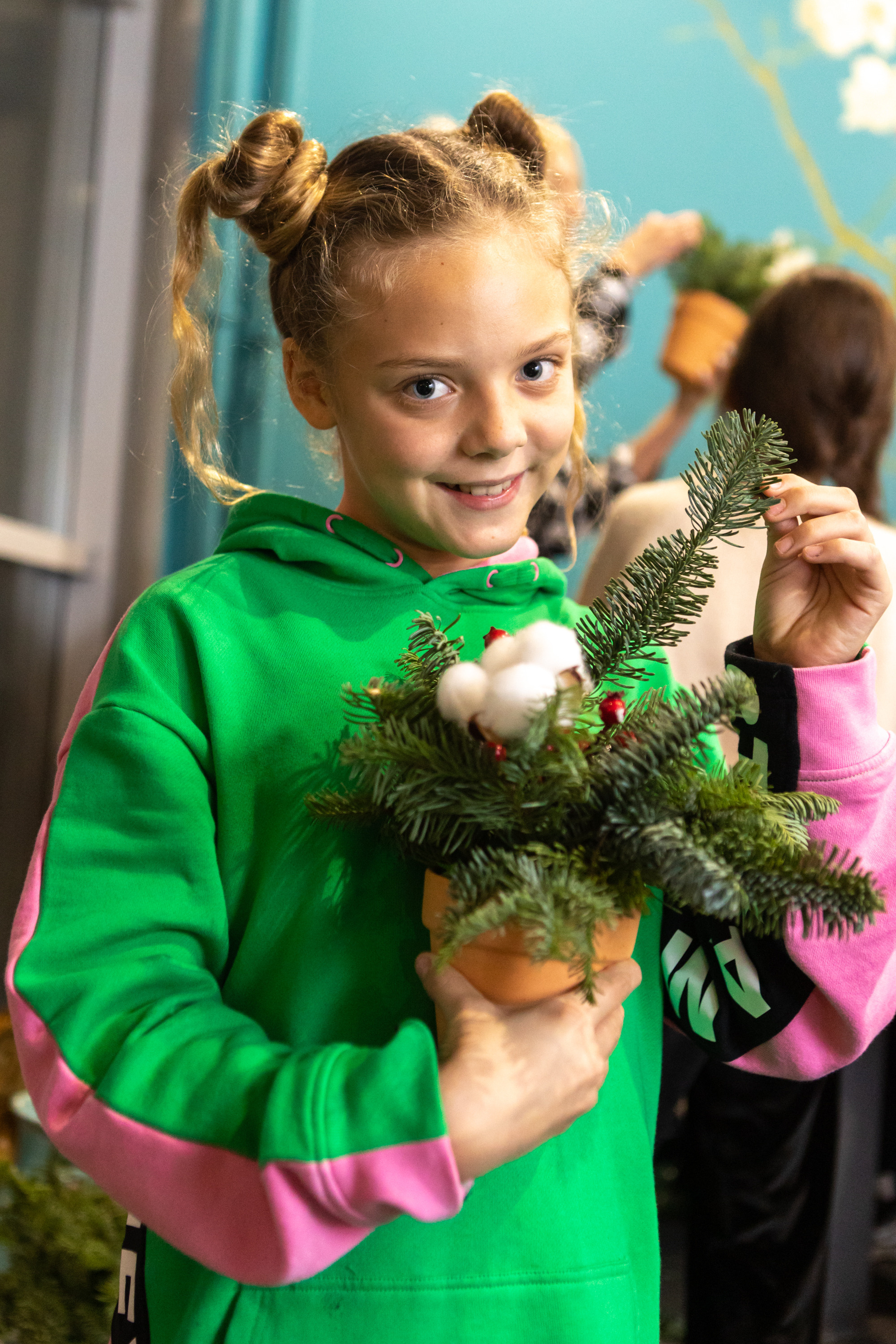 День рождения Тимофея. Фотограф в Оренбурге. Профессиональный фотограф