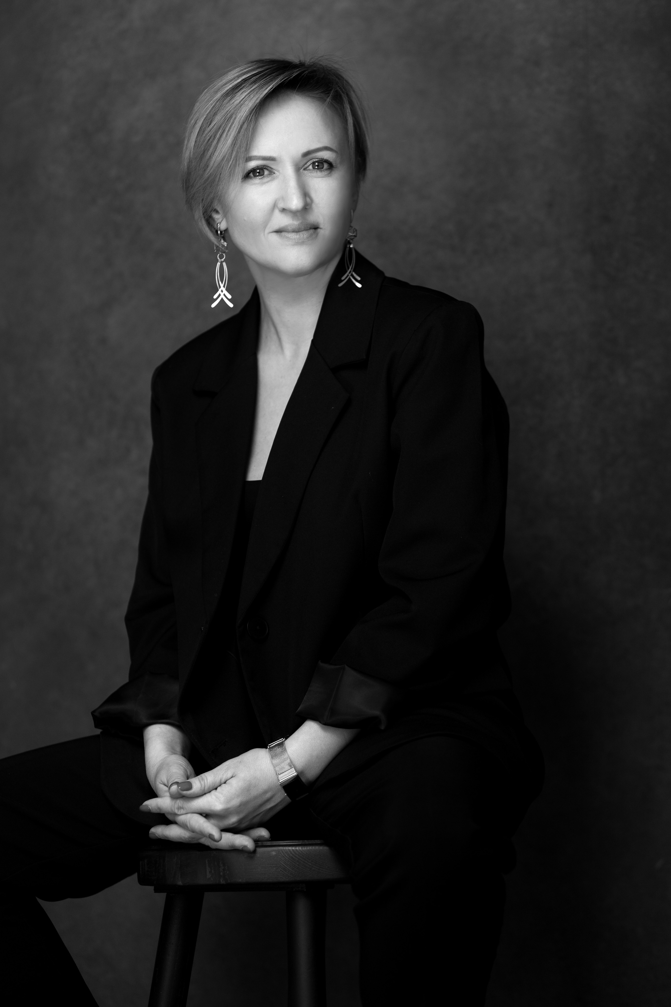 Портретная фотосессия. Фотограф в Оренбурге. Профессиональный фотограф