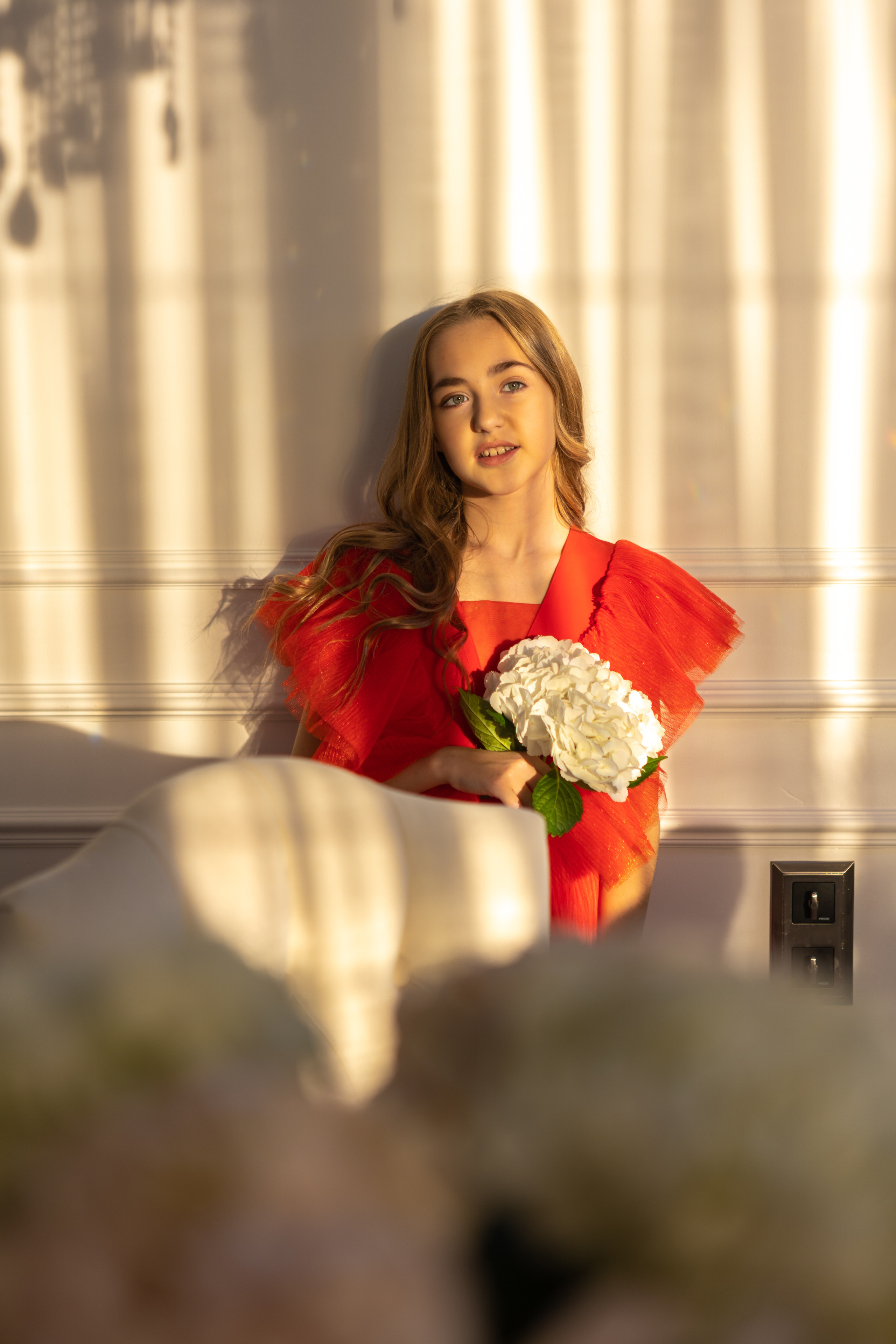 День Рождения Полины. Фотограф в Оренбурге. Профессиональный фотограф