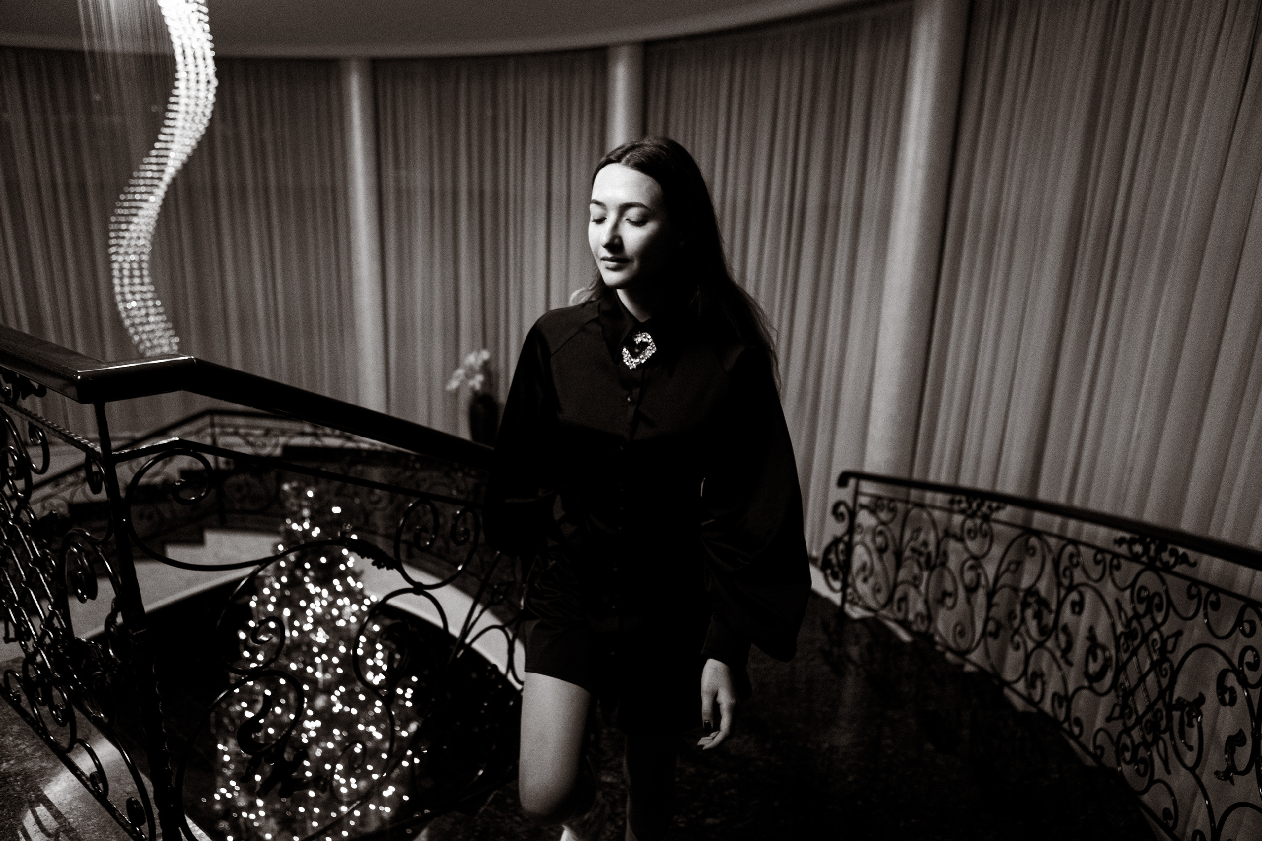 День Рождения Ульяны. Фотограф в Оренбурге. Профессиональный фотограф