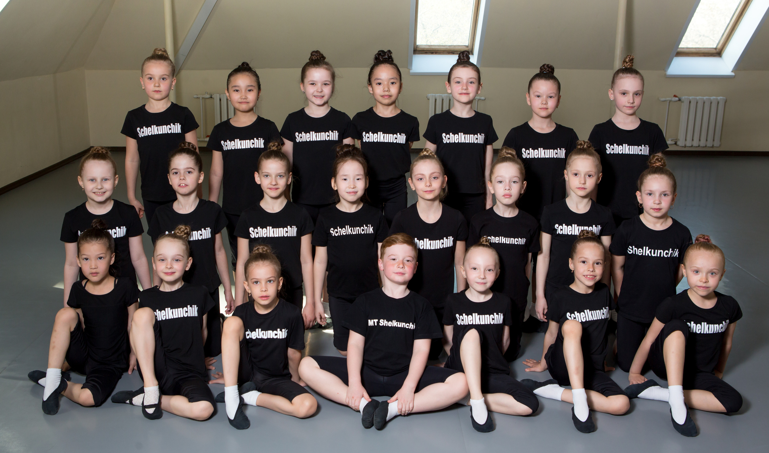 Щелкунчик Оренбург. Фотограф в Оренбурге. Профессиональный фотограф