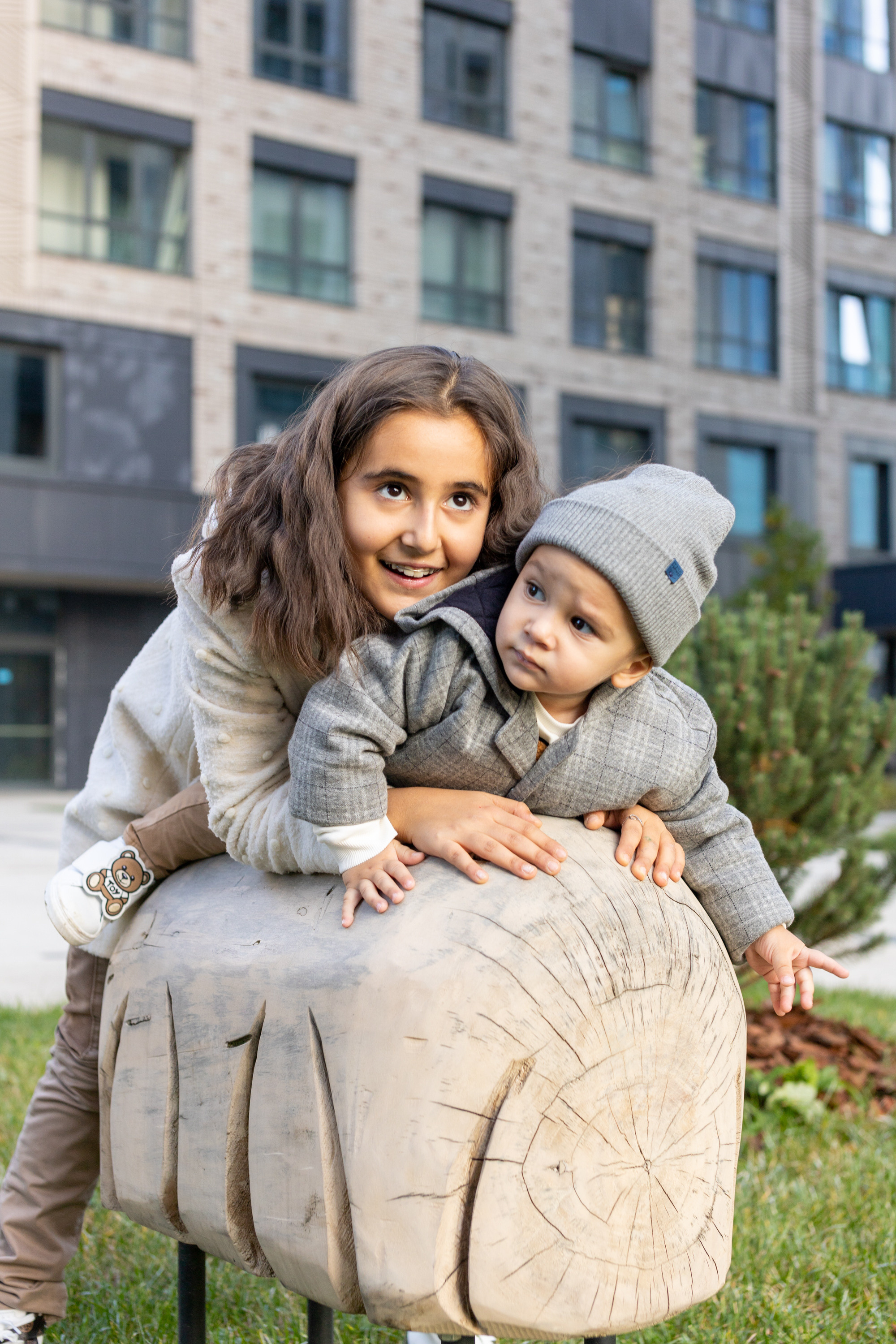 Семейная фотосессия. Фотограф в Оренбурге. Профессиональный фотограф