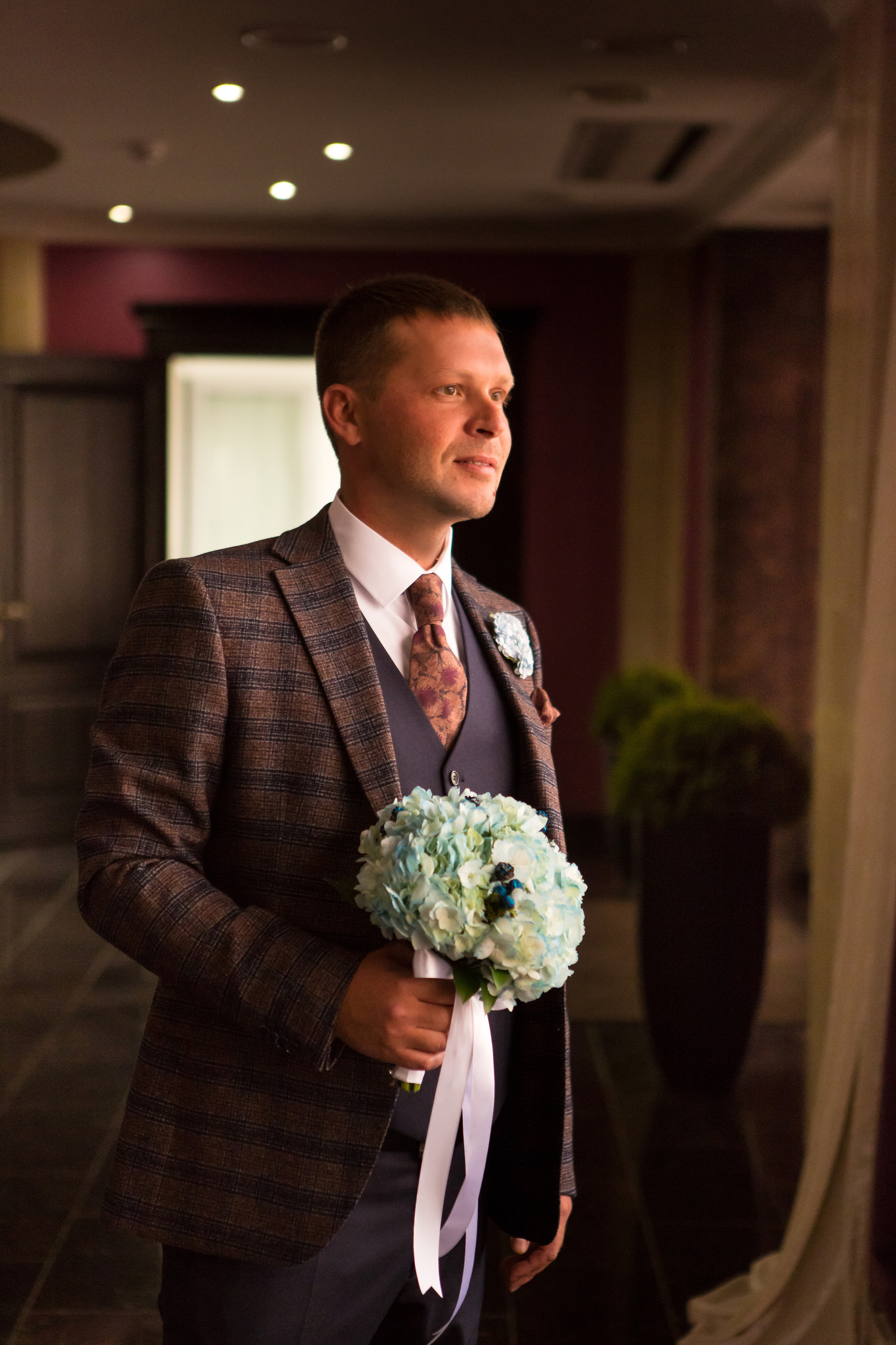 Свадьба Александра и Эли. Фотограф в Оренбурге. Профессиональный фотограф