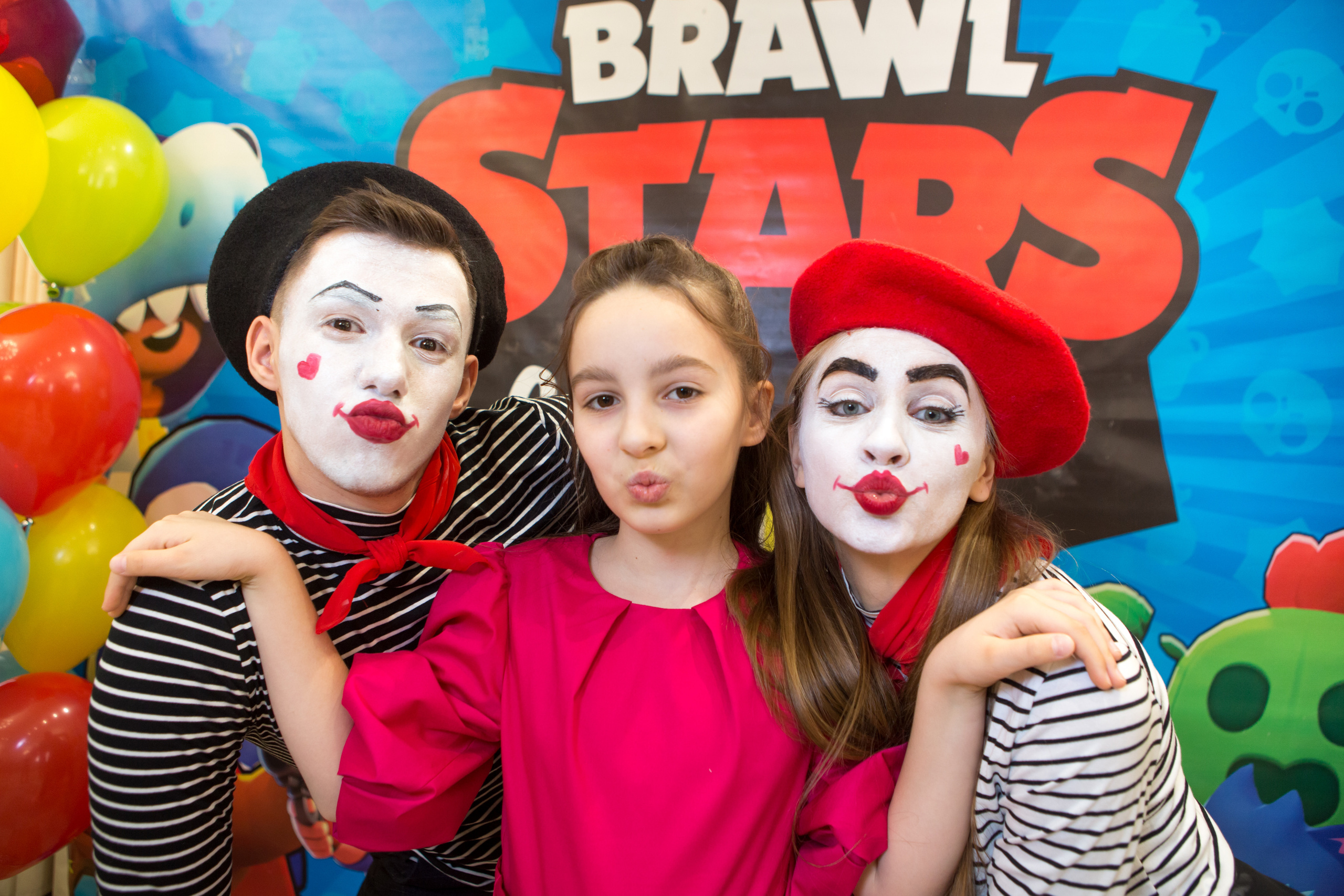 фотограф на праздник в оренбурге