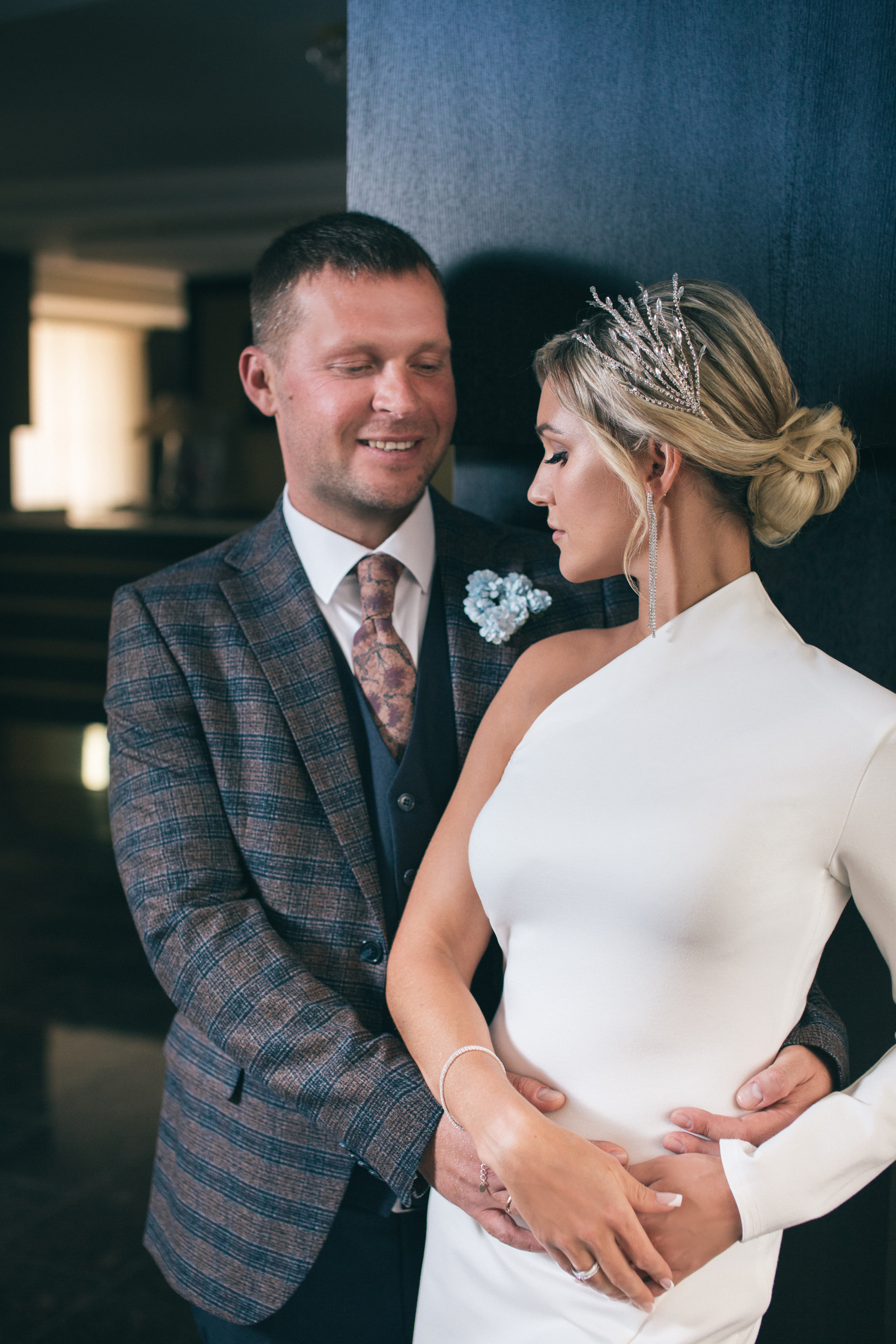 Свадьба Александра и Эли. Фотограф в Оренбурге. Профессиональный фотограф