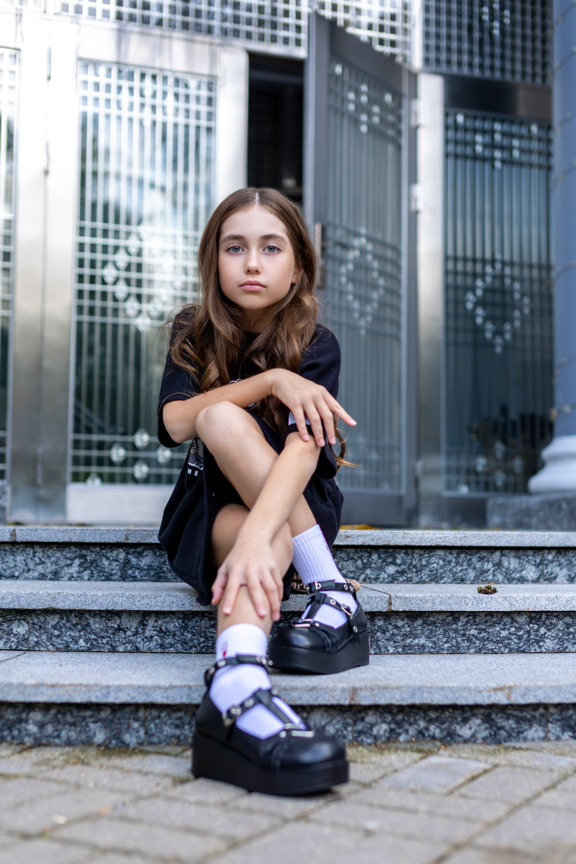 Домашняя семейная фотосессия. Фотограф в Оренбурге. Профессиональный фотограф