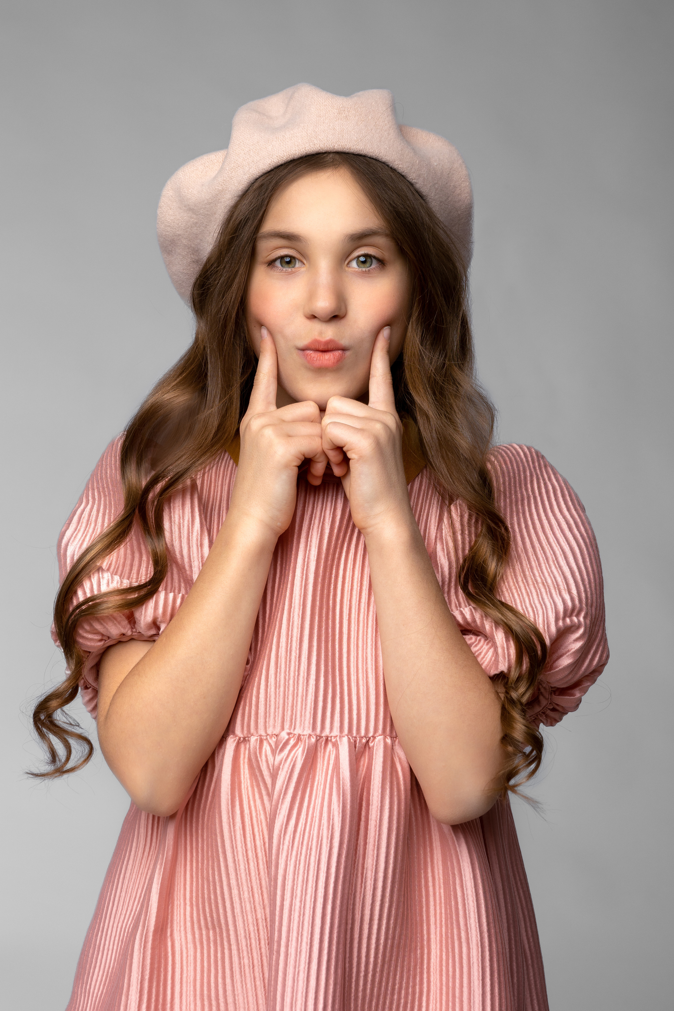 Фотосессия Маруси. Фотограф в Оренбурге. Профессиональный фотограф