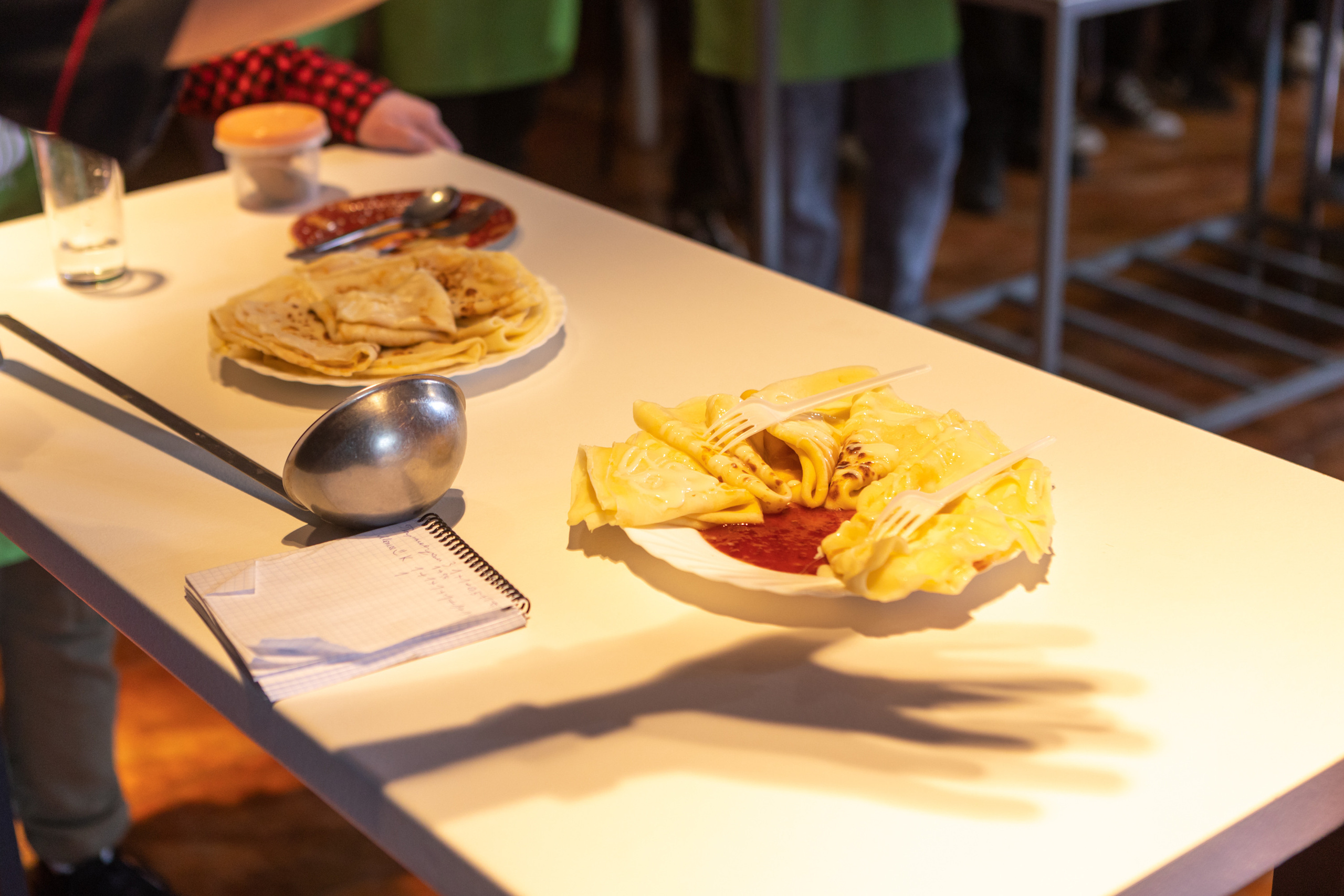Адская Кухня в Оренбурге. Фотограф в Оренбурге. Профессиональный фотограф
