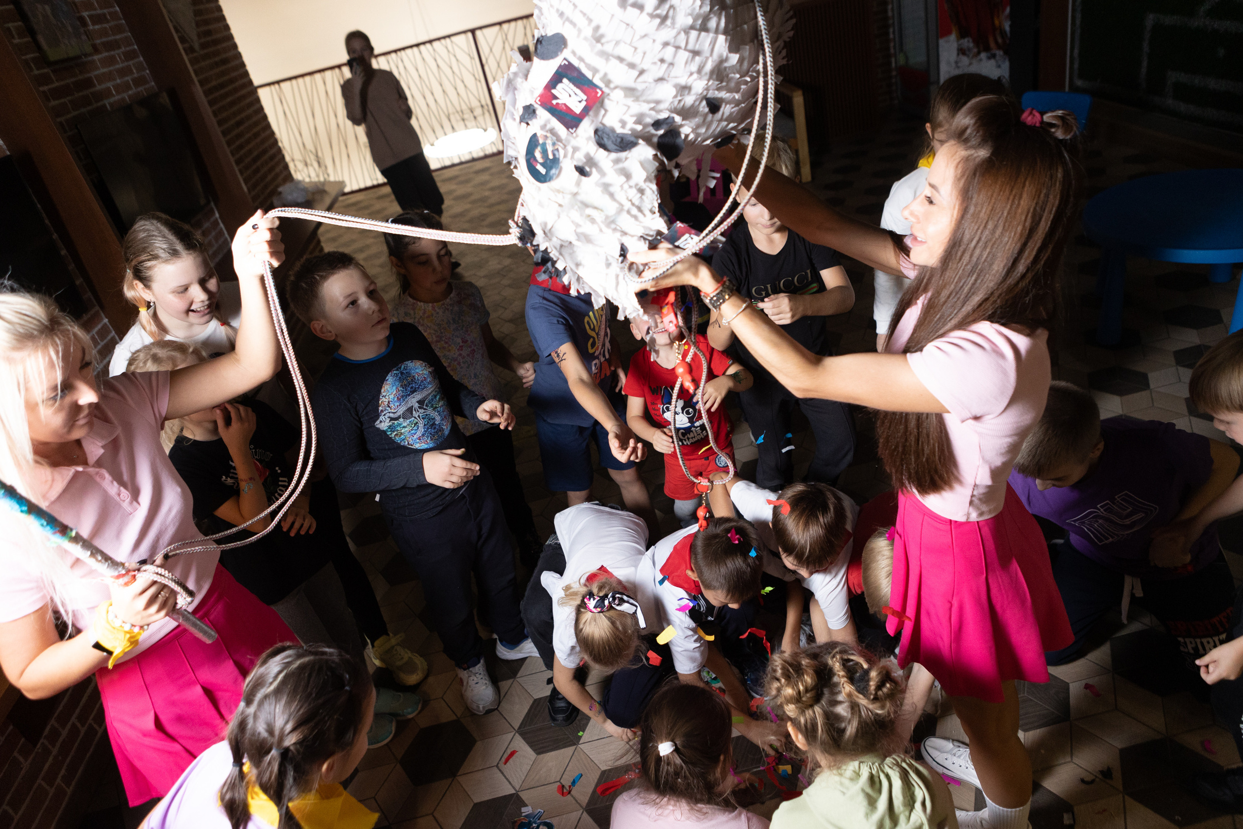 День Рождения Миши. Фотограф в Оренбурге. Профессиональный фотограф